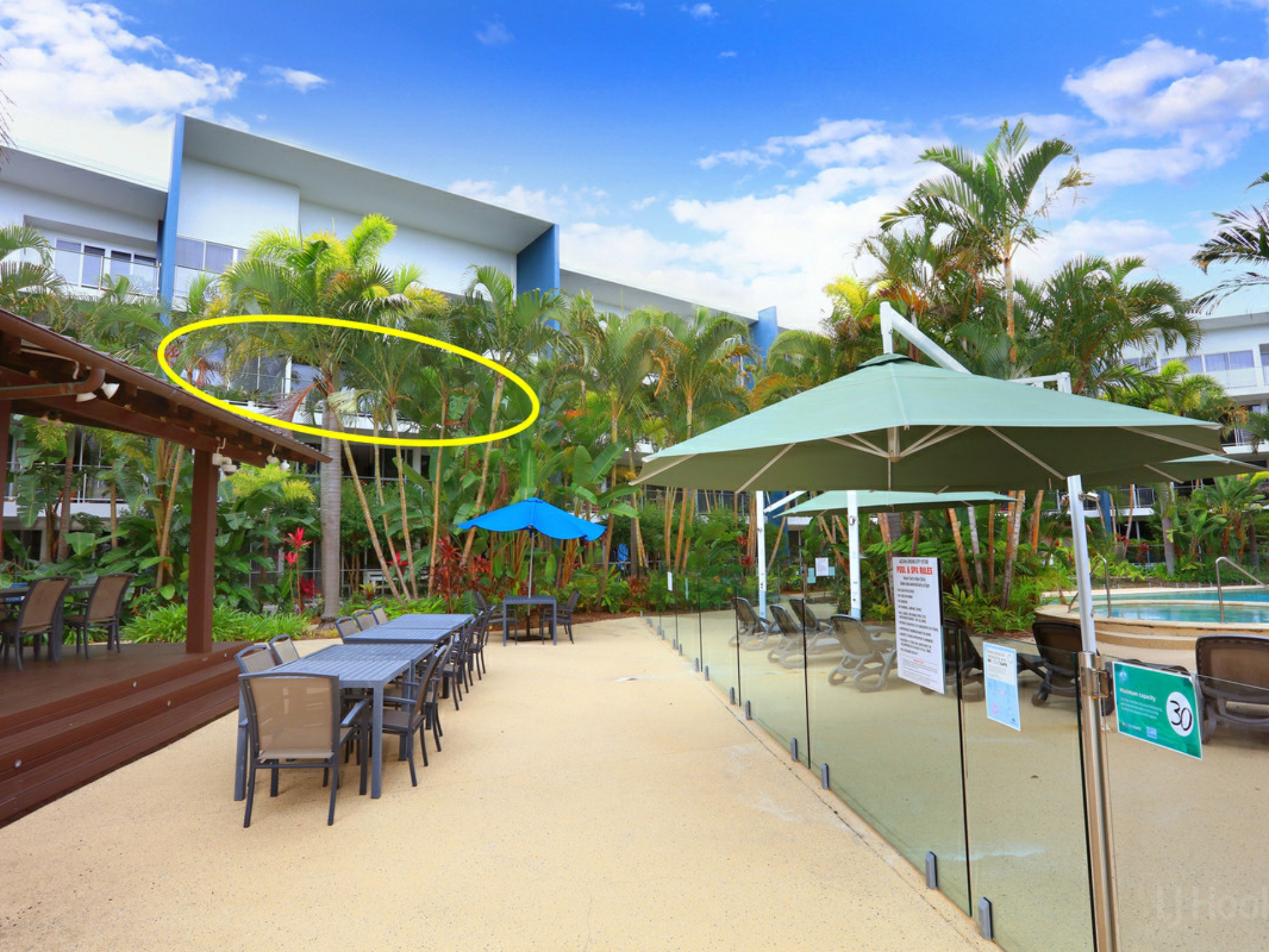 1312/2 Activa Way, HOPE ISLAND