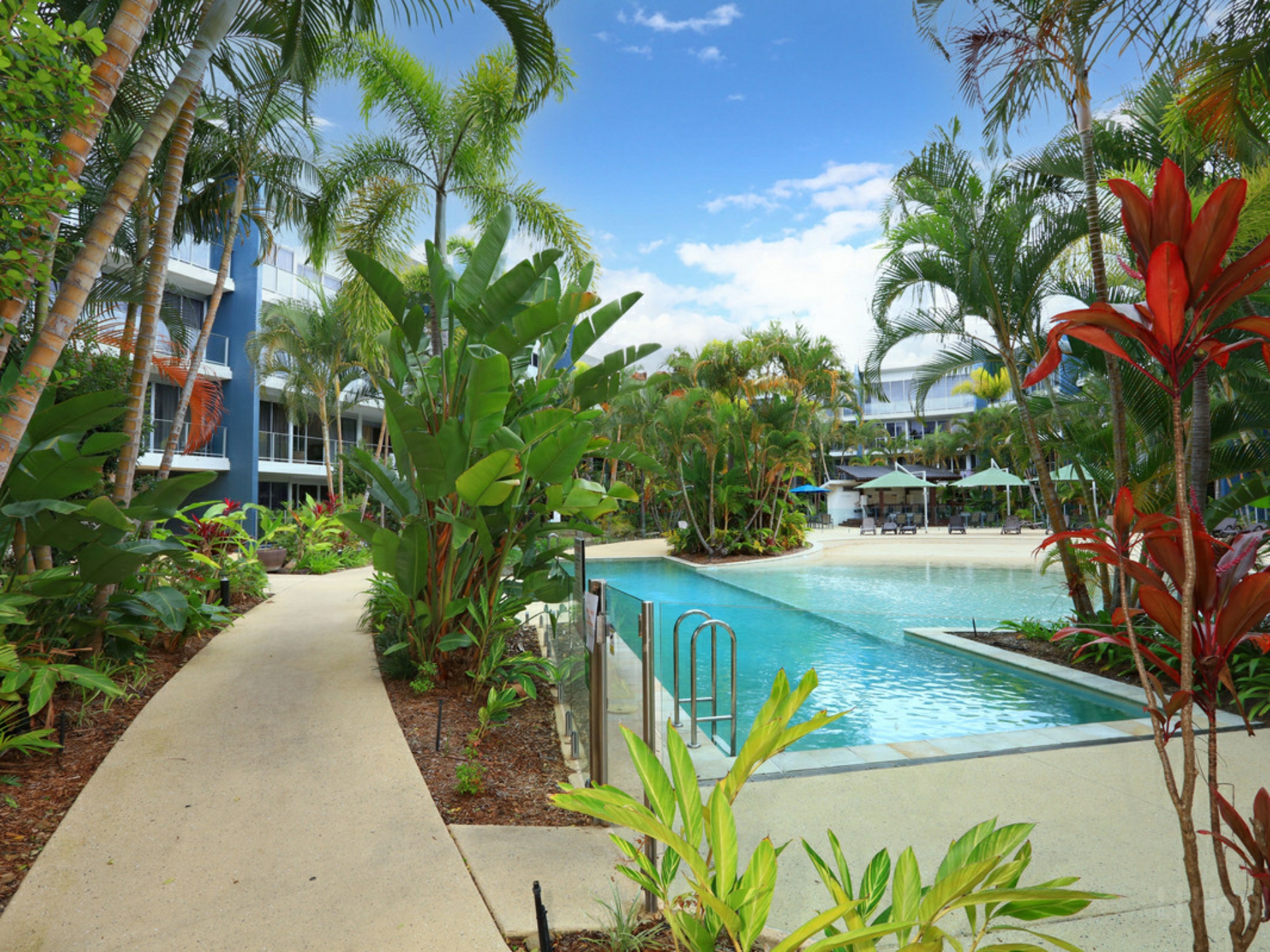 1312/2 Activa Way, HOPE ISLAND