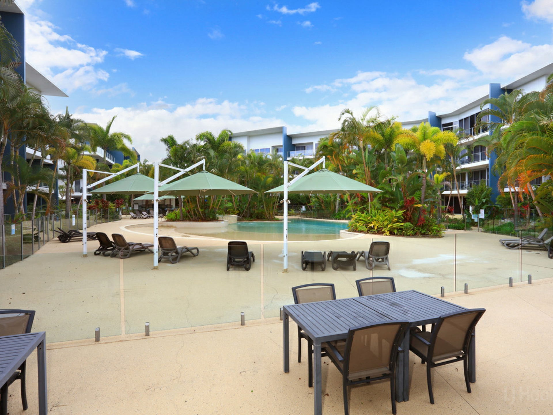 1312/2 Activa Way, HOPE ISLAND