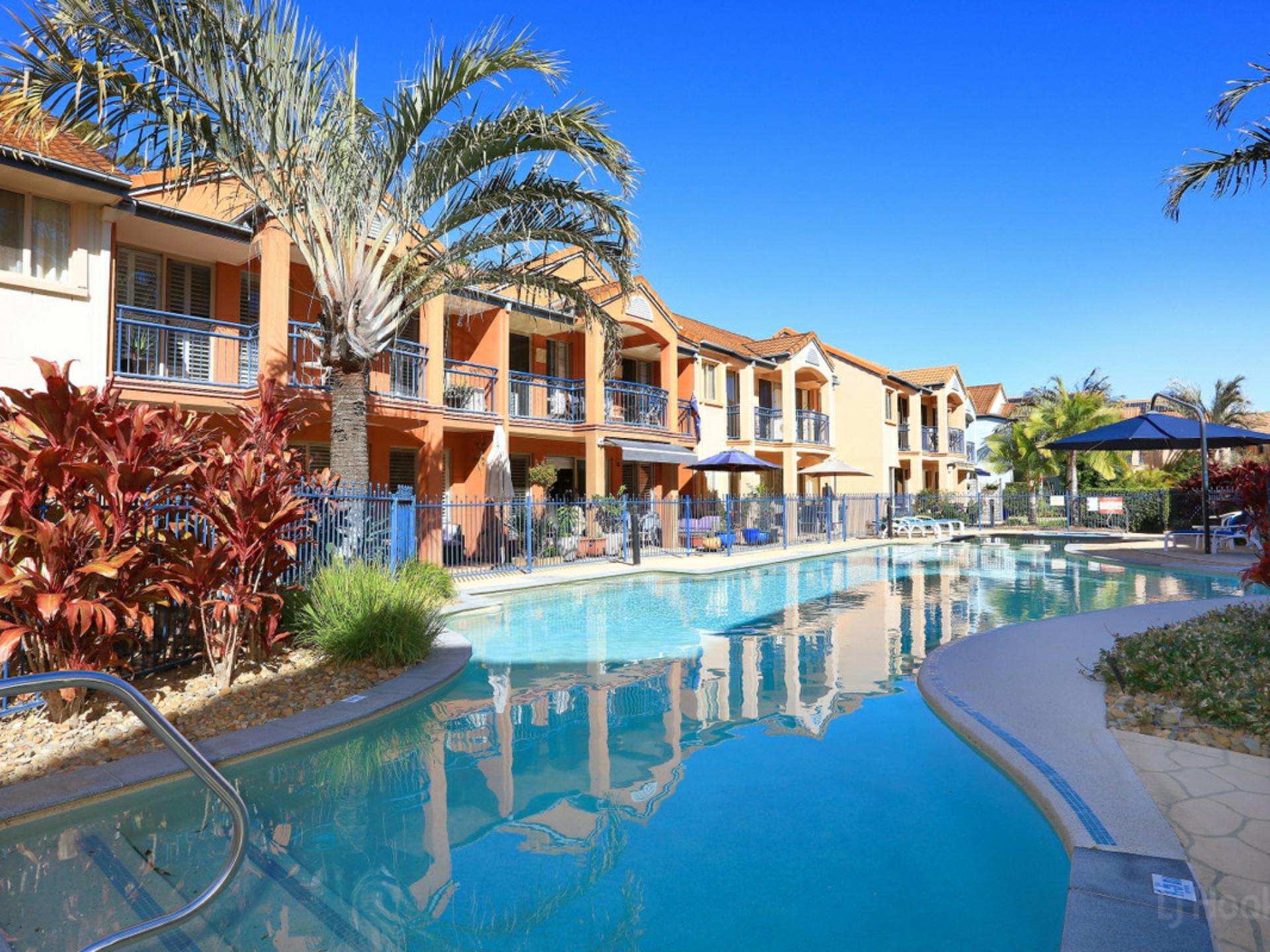 39 John Lund Drive Hope Island QLD Property Details LJ Hooker