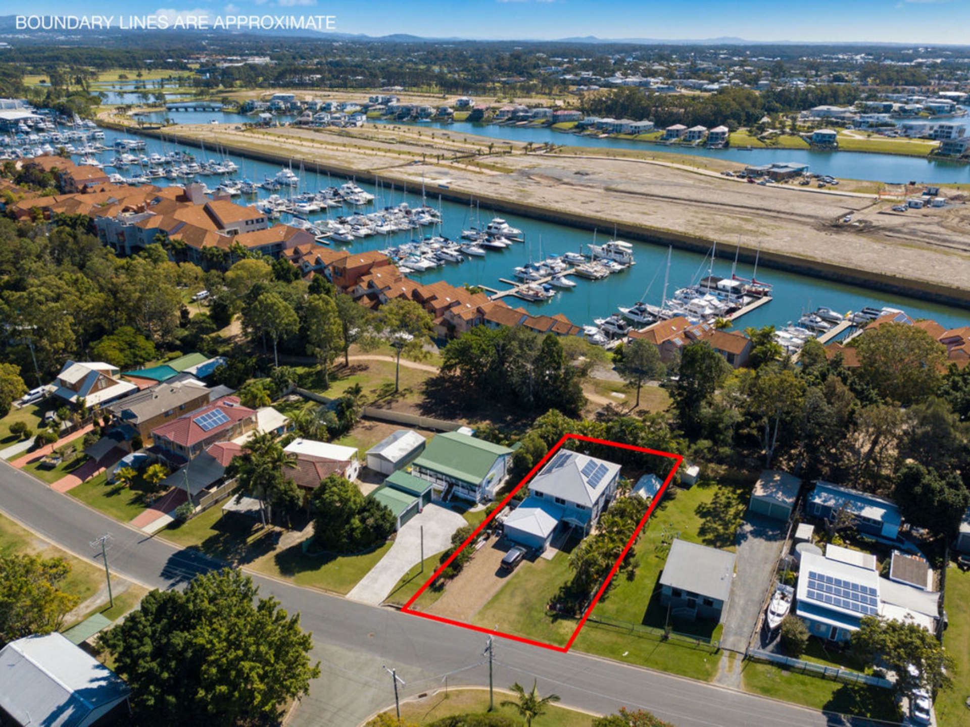 112 Sheehan Avenue Hope Island QLD Property Details LJ Hooker