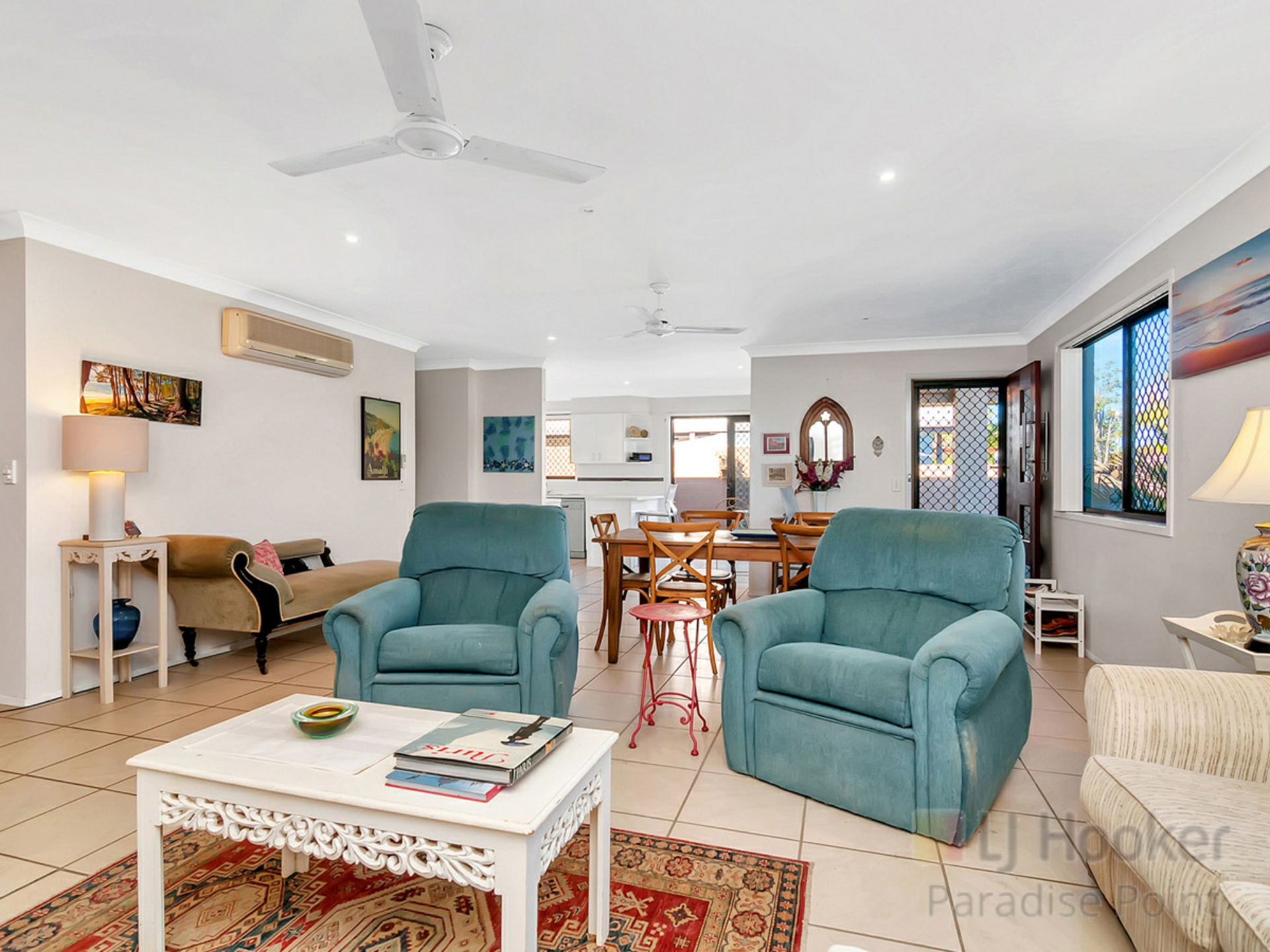 19 Matthew Flinders Drive Hollywell QLD Property Details LJ Hooker