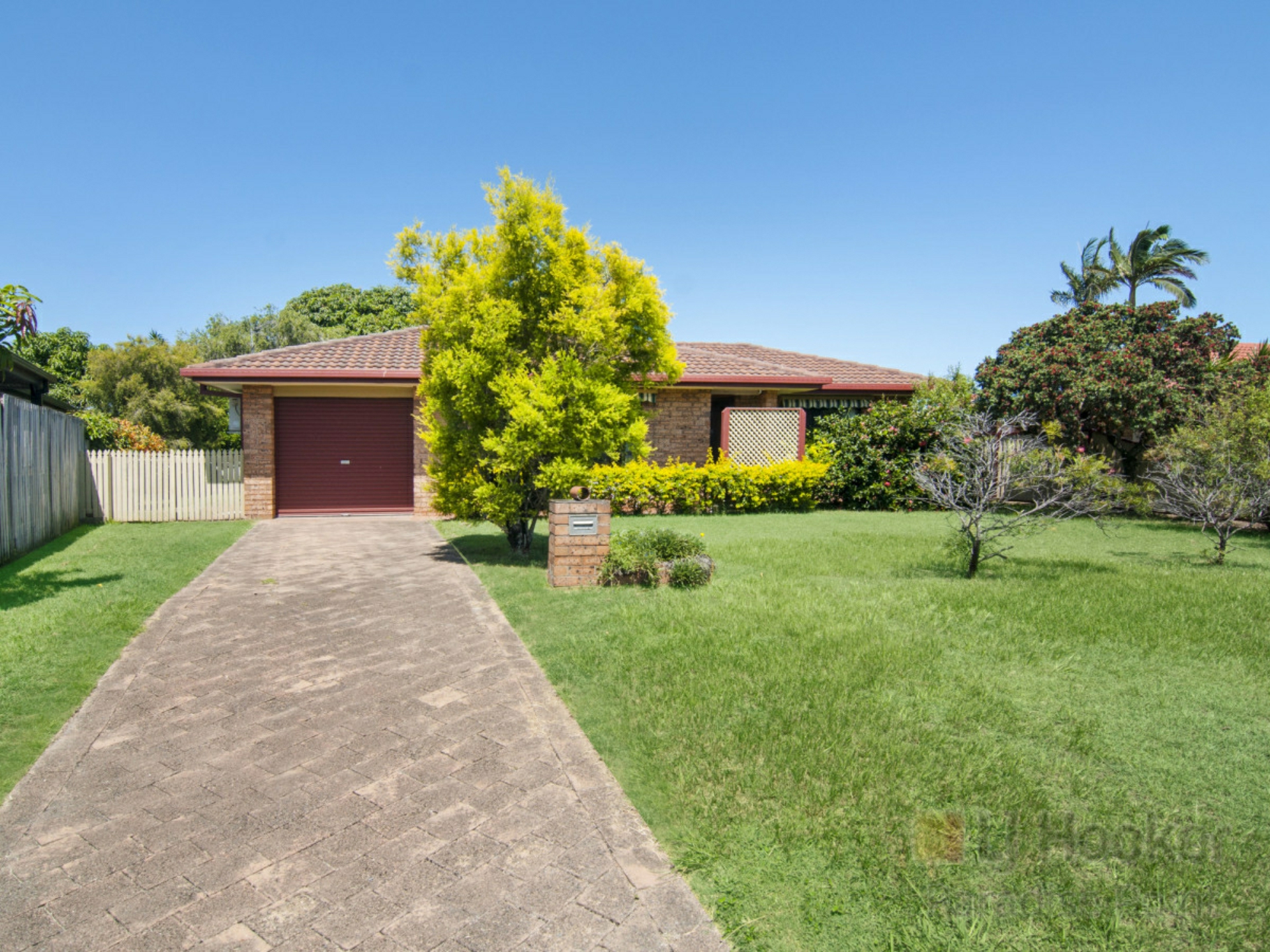 6 Ballard Place Coombabah QLD