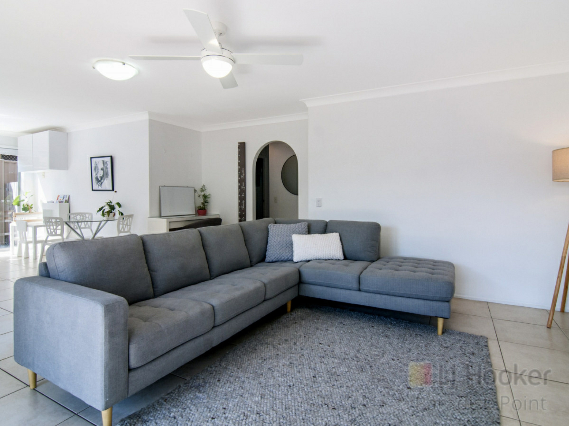1/6 Gooding Drive Coombabah QLD