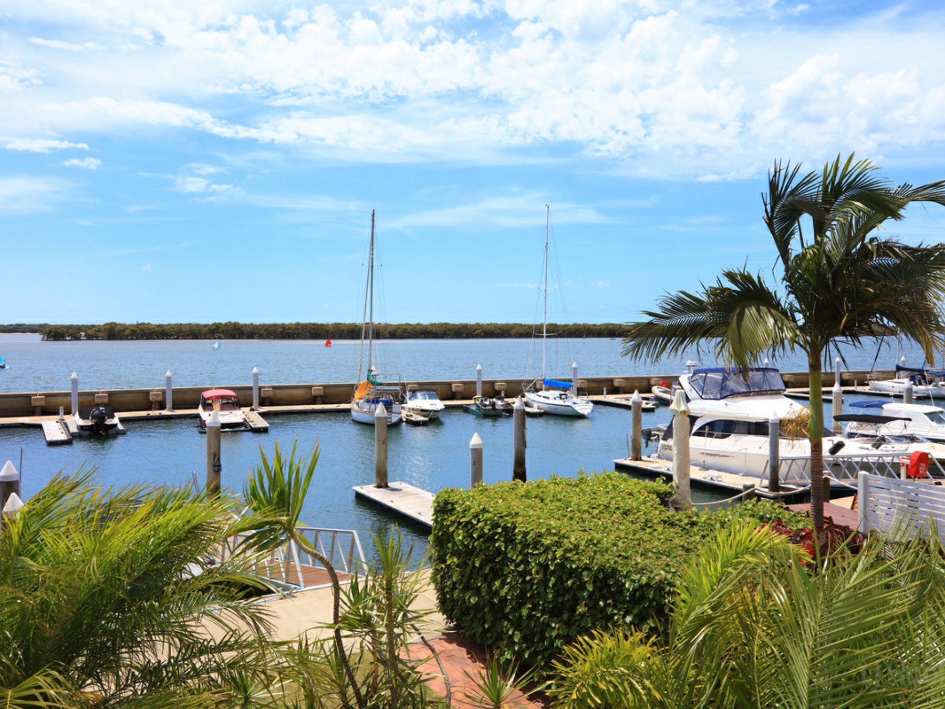 36/3 Marina Crescent, HOLLYWELL
