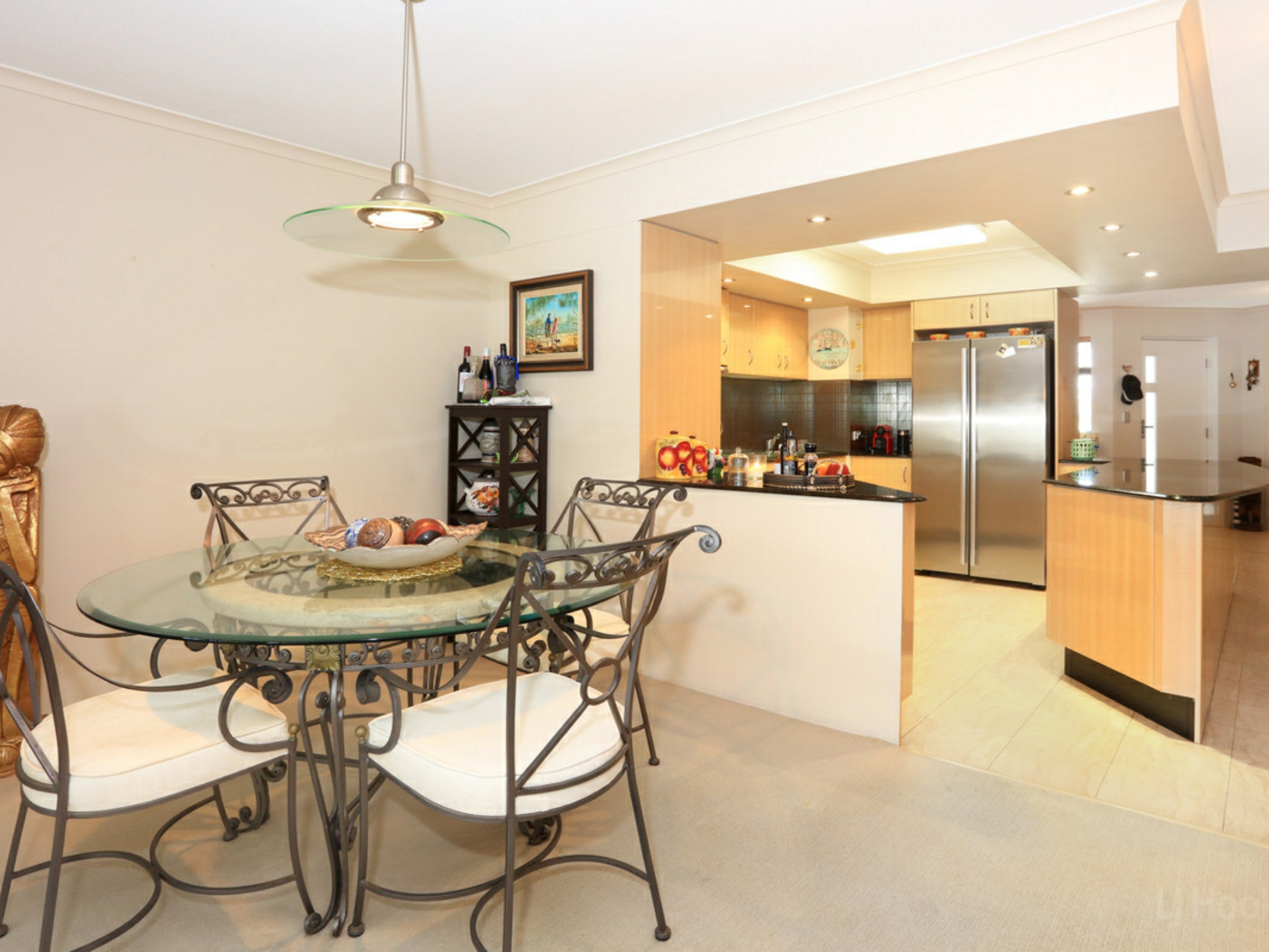 36/3 Marina Crescent, HOLLYWELL