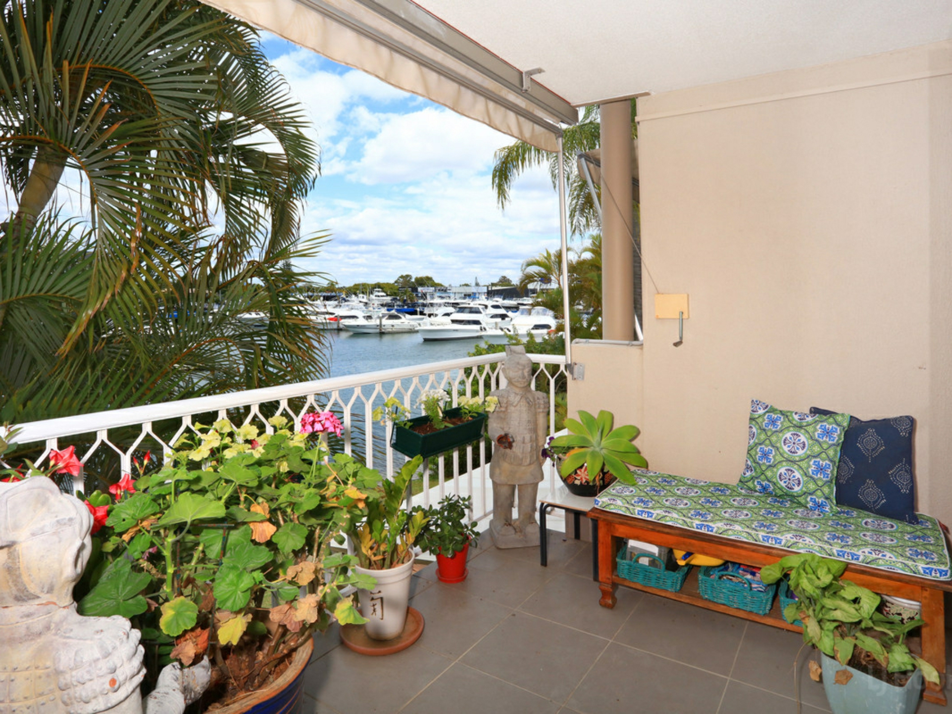 36/3 Marina Crescent, HOLLYWELL