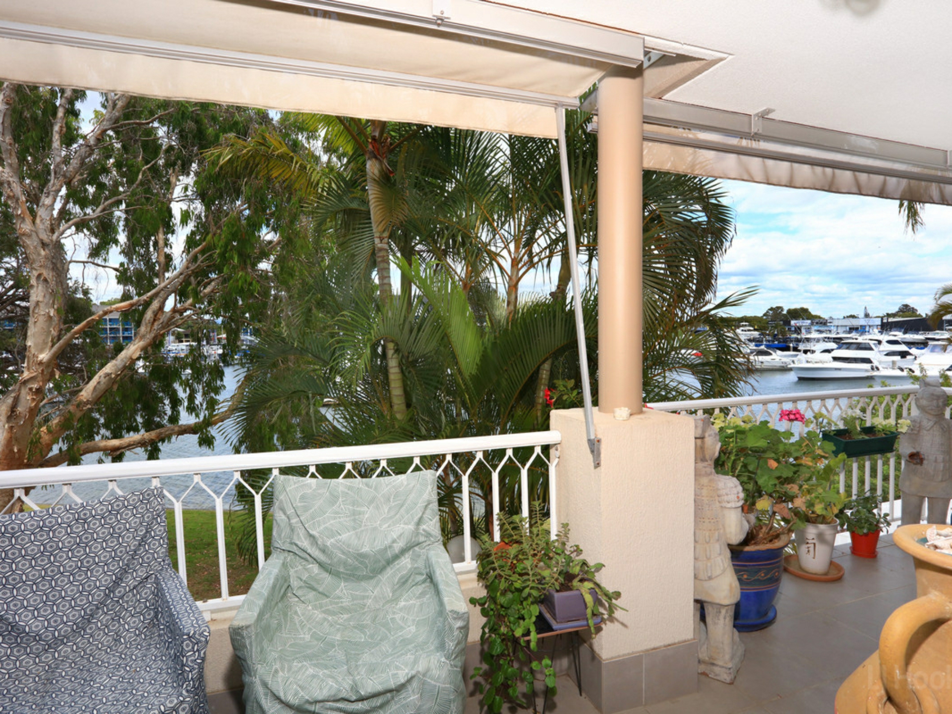 36/3 Marina Crescent, HOLLYWELL