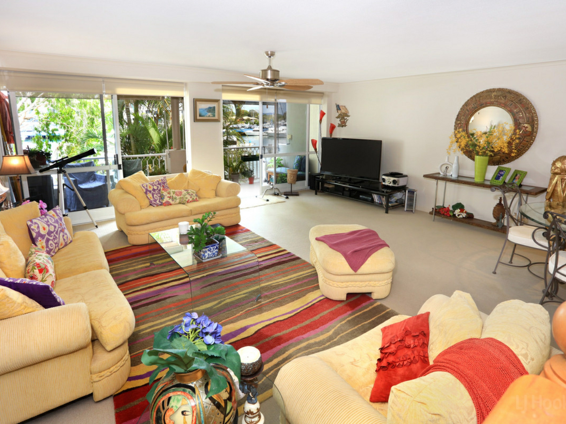 36/3 Marina Crescent, HOLLYWELL