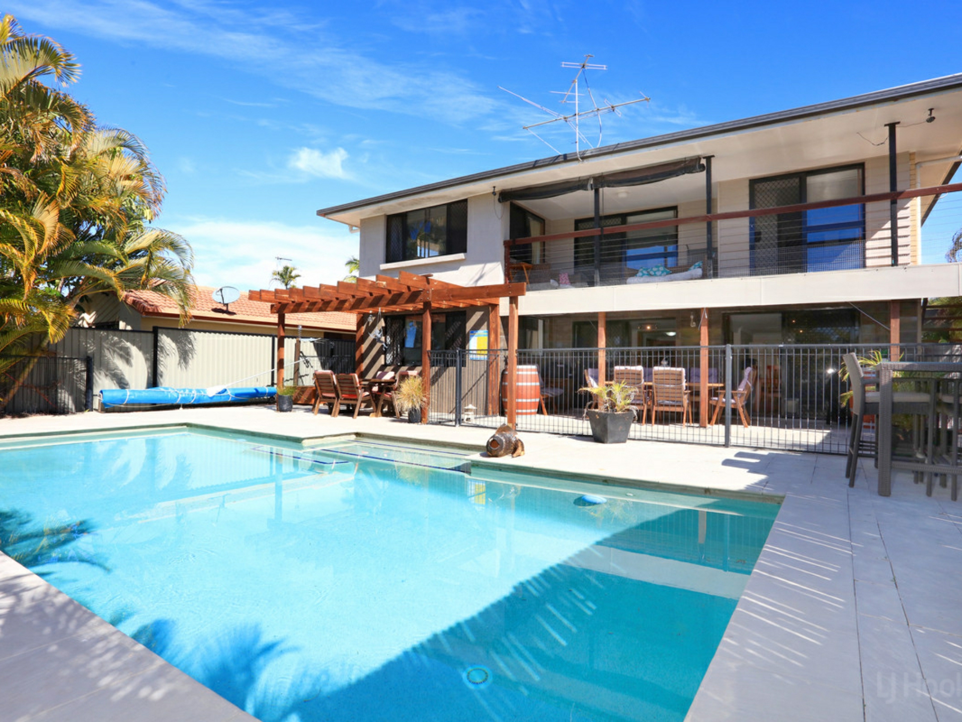 15 Oxley Drive, PARADISE POINT