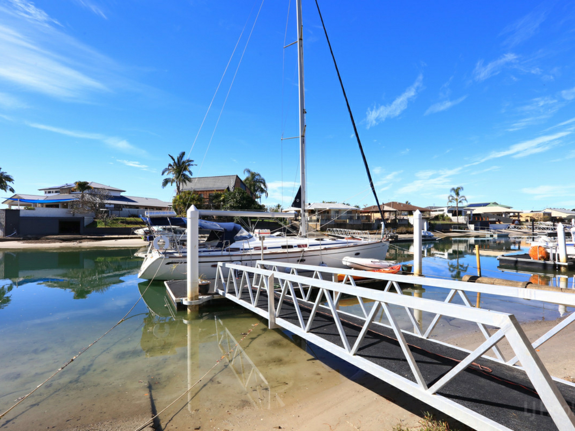 15 Oxley Drive, PARADISE POINT