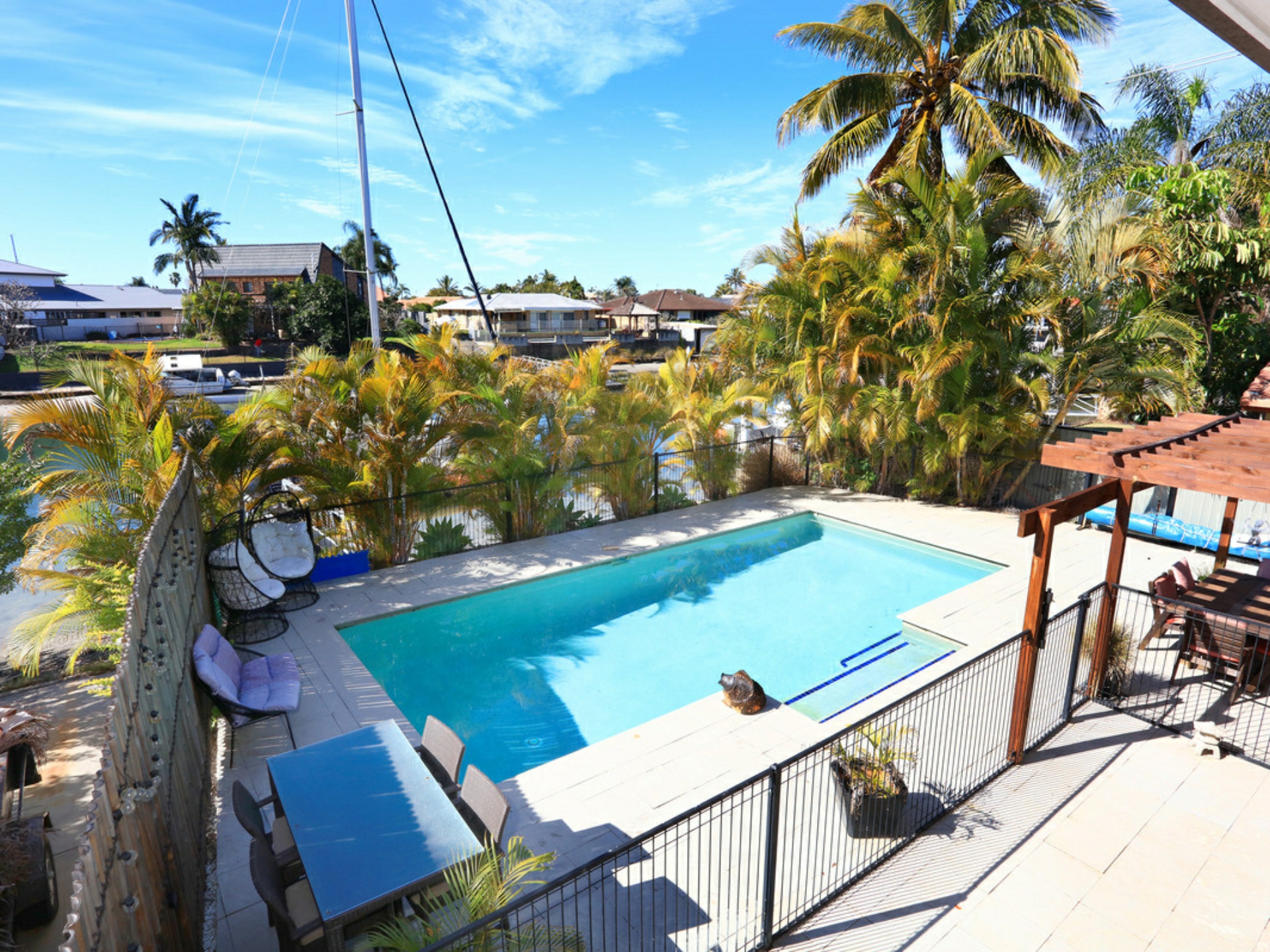 15 Oxley Drive, PARADISE POINT