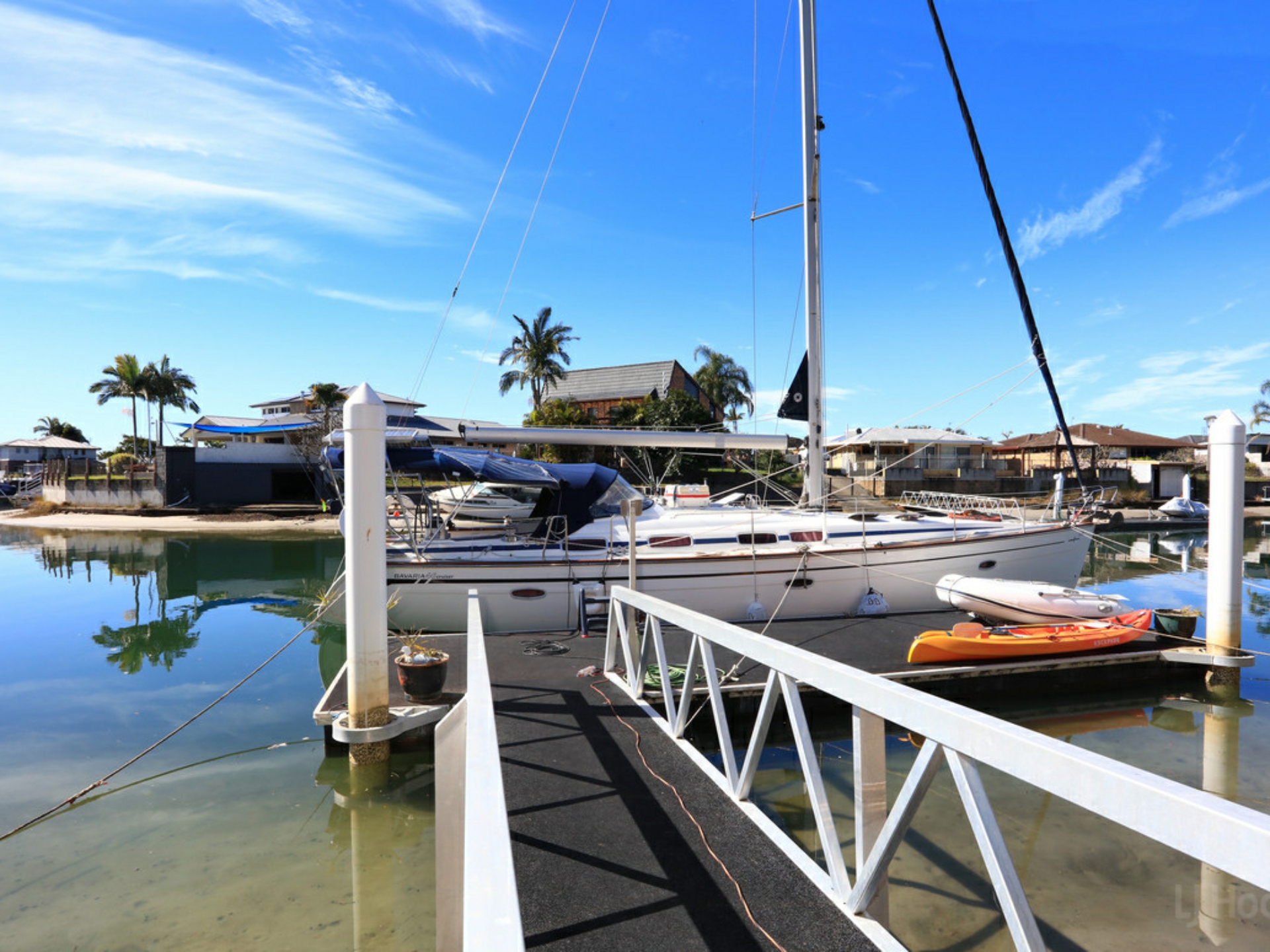 15 Oxley Drive, PARADISE POINT