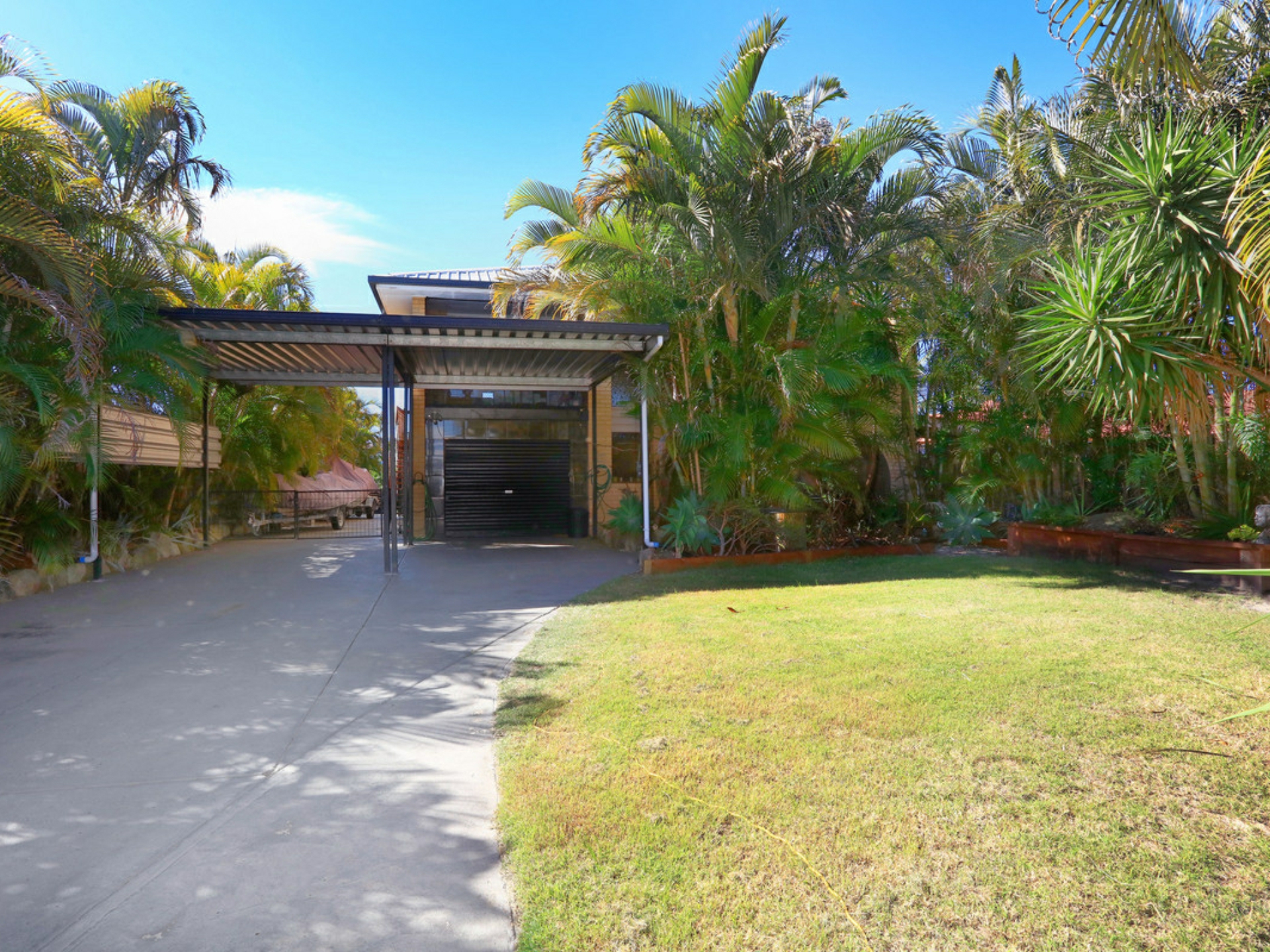 15 Oxley Drive, PARADISE POINT