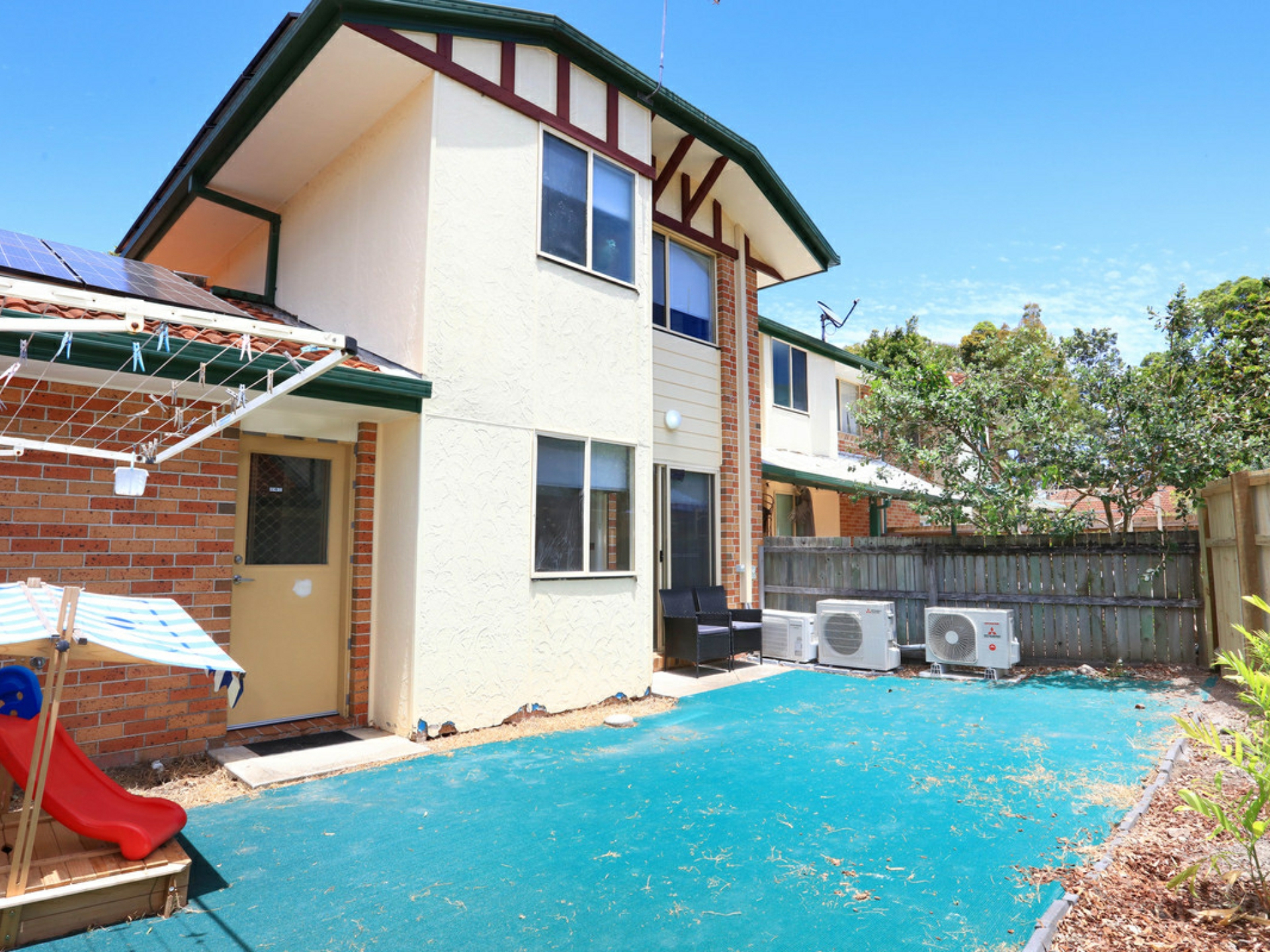 61/125 Hansford Road Coombabah QLD