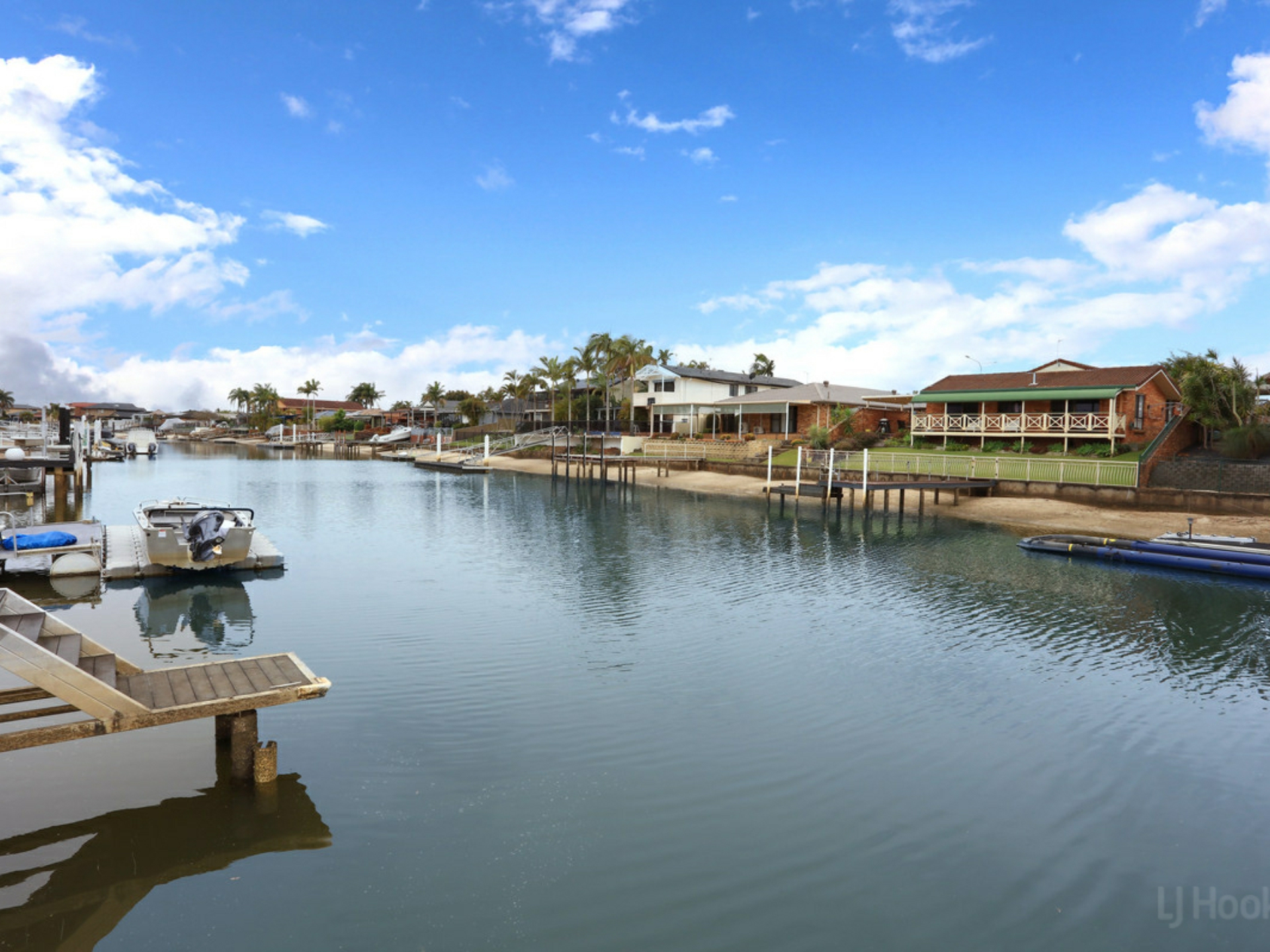1 Seaspray Street, PARADISE POINT