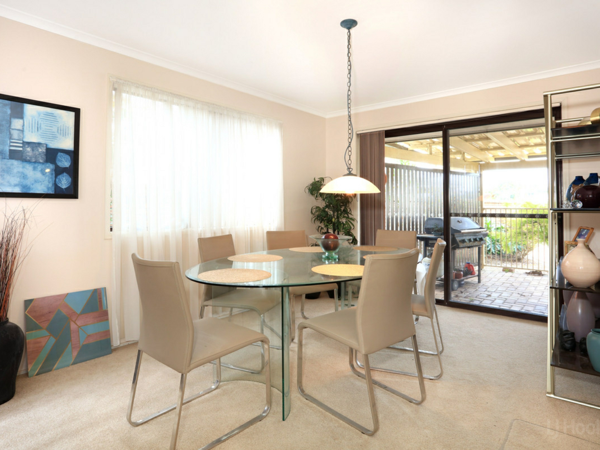 1 Seaspray Street, PARADISE POINT