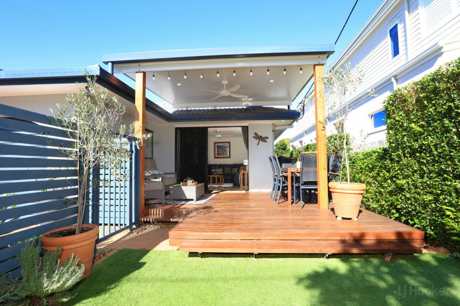 1/34 Shoveller Avenue, PARADISE POINT