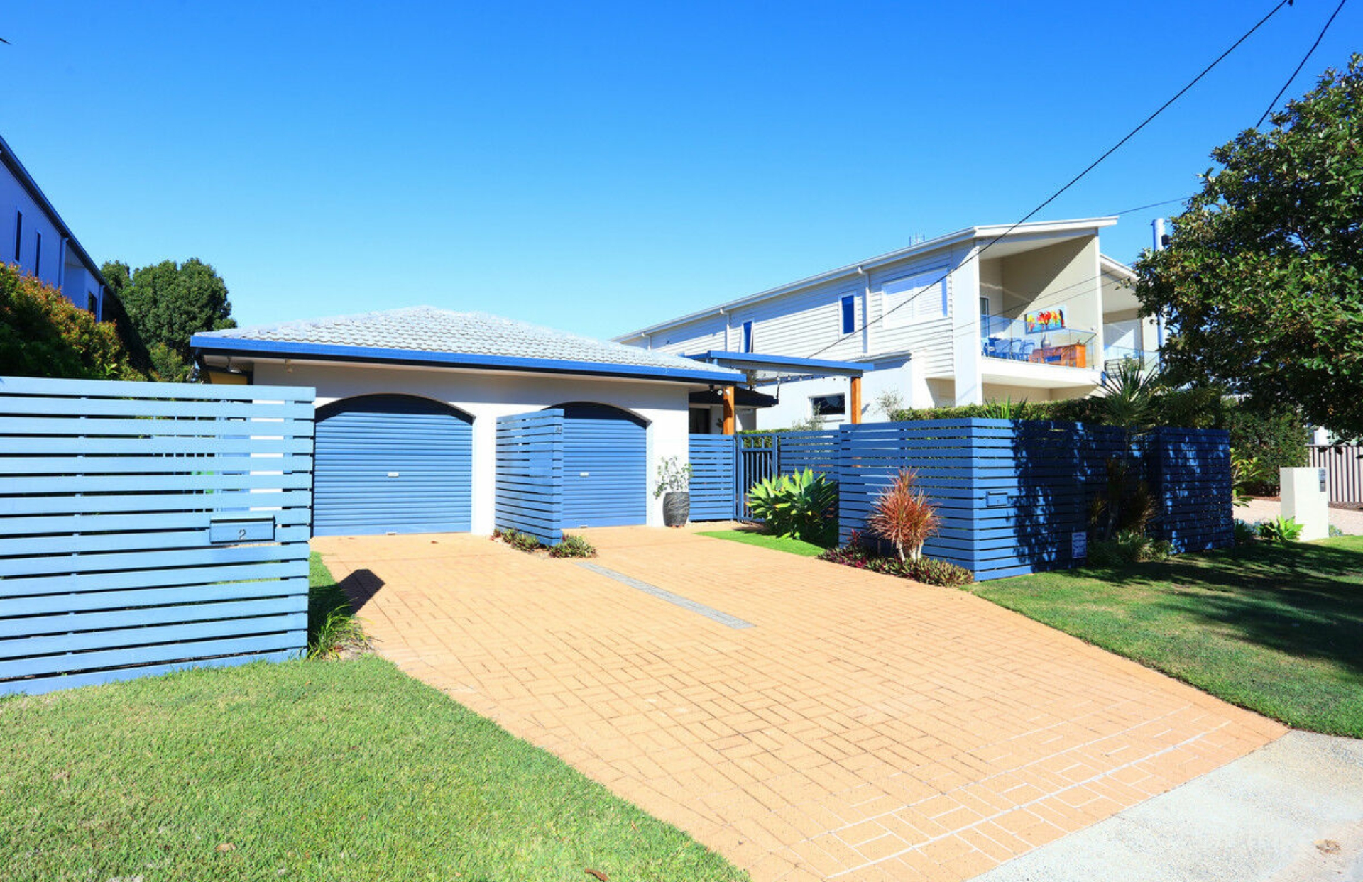 1/34 Shoveller Avenue, PARADISE POINT