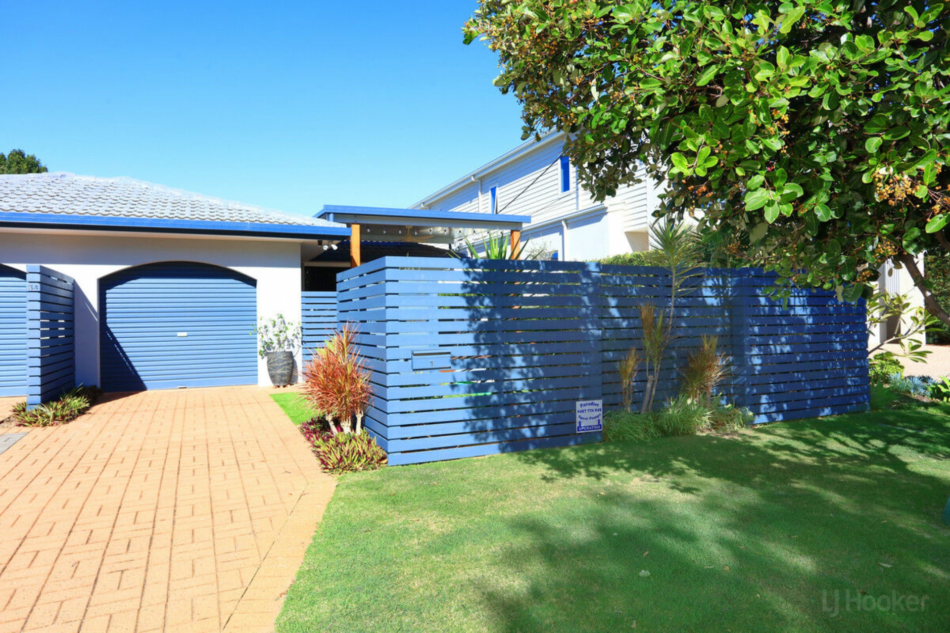 1/34 Shoveller Avenue, PARADISE POINT