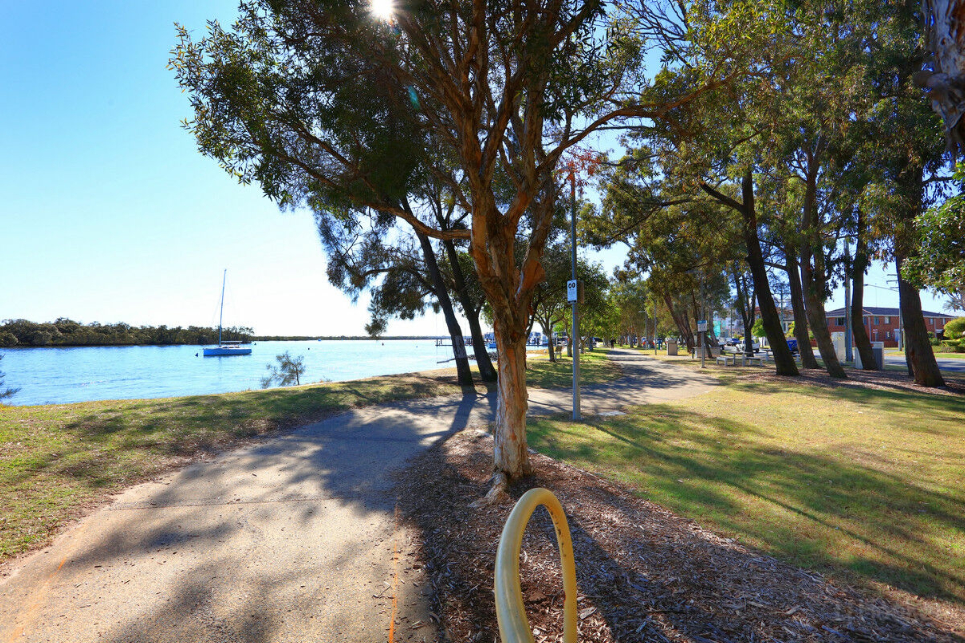 1/34 Shoveller Avenue, PARADISE POINT
