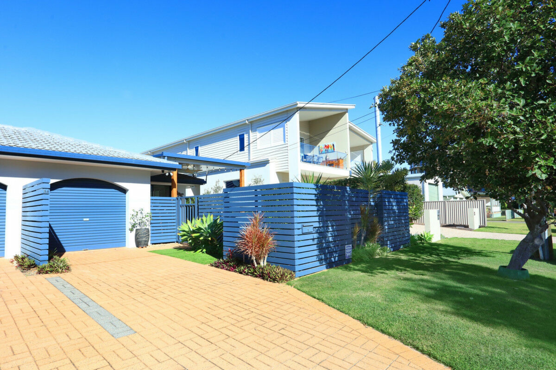 1/34 Shoveller Avenue, PARADISE POINT