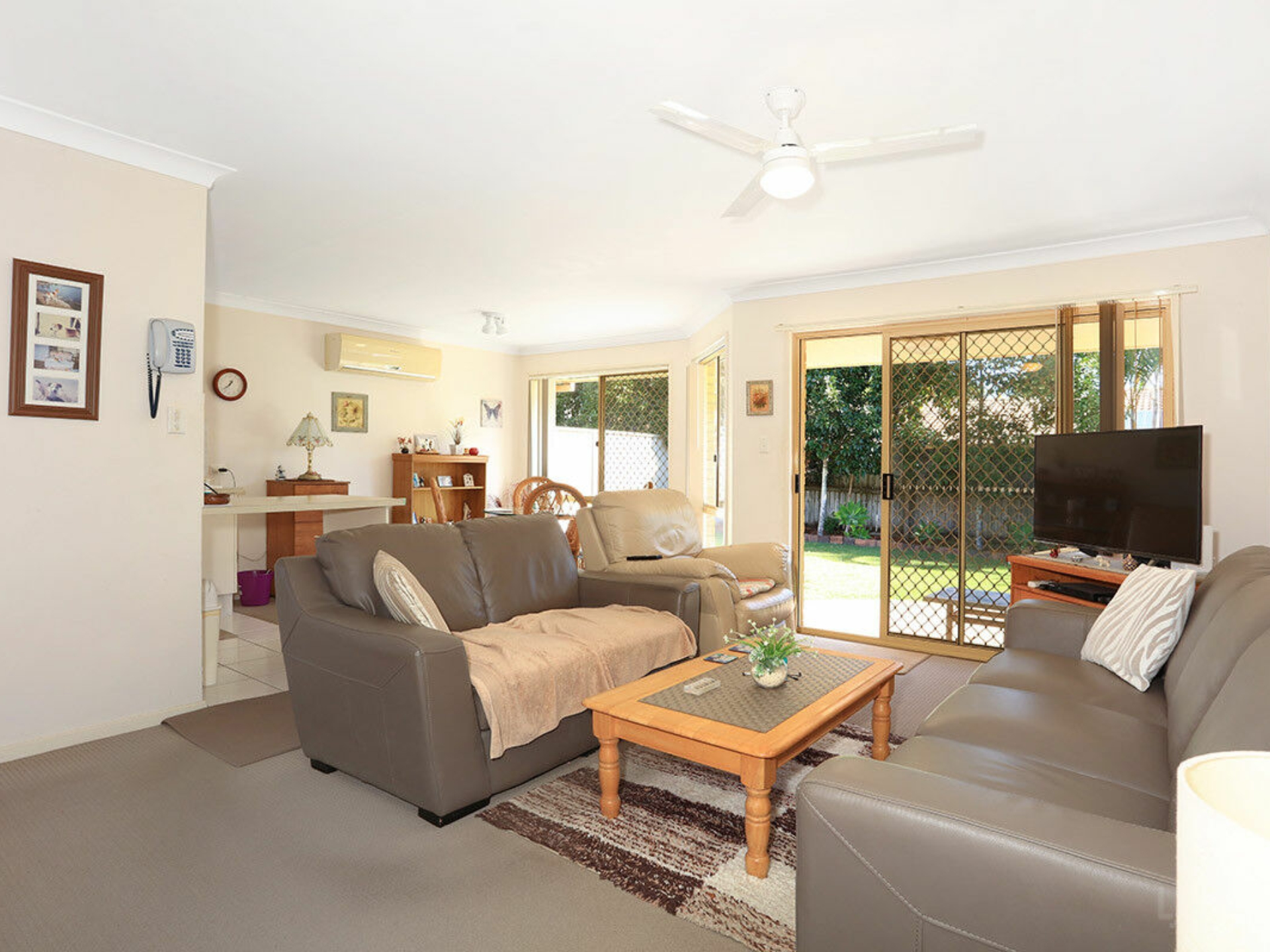 1/17 Sanctuary Court Coombabah QLD Property Details LJ Hooker