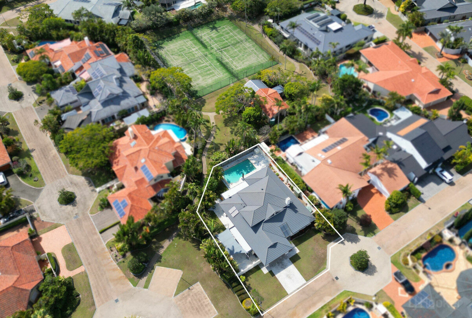 20/131 Morala Avenue, RUNAWAY BAY