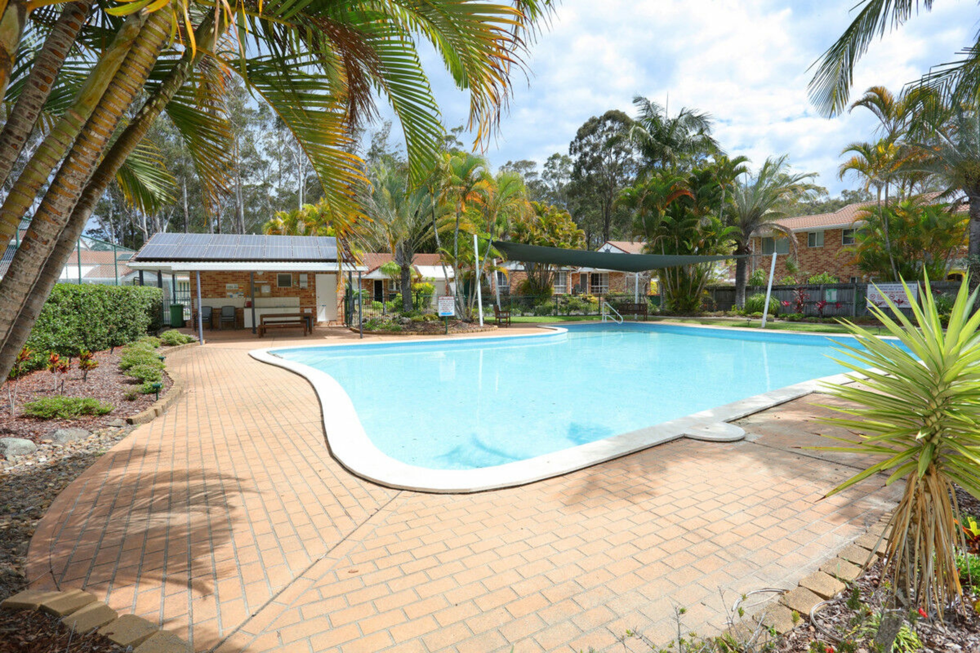 41/27 Rain Tree Glen Coombabah QLD Property Details LJ Hooker