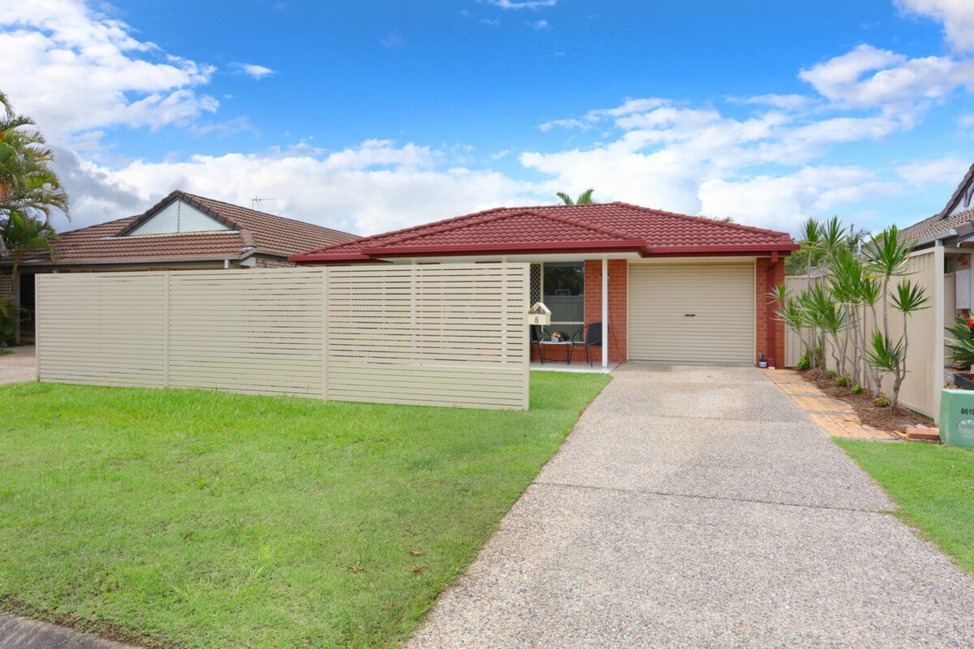 8 Matisse Court Coombabah QLD House for Sale LJ Hooker