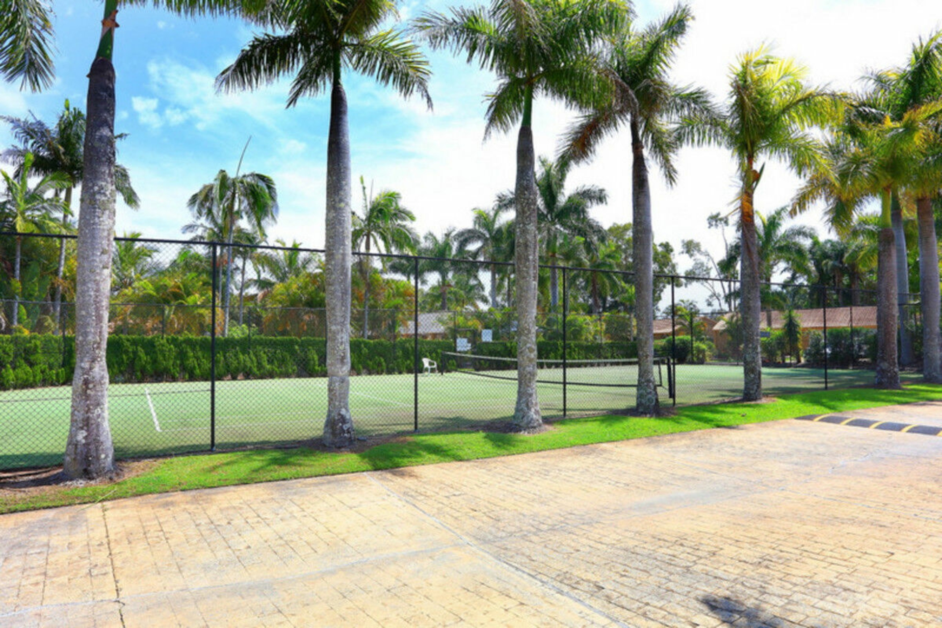 55/138 Hansford Road, Coombabah