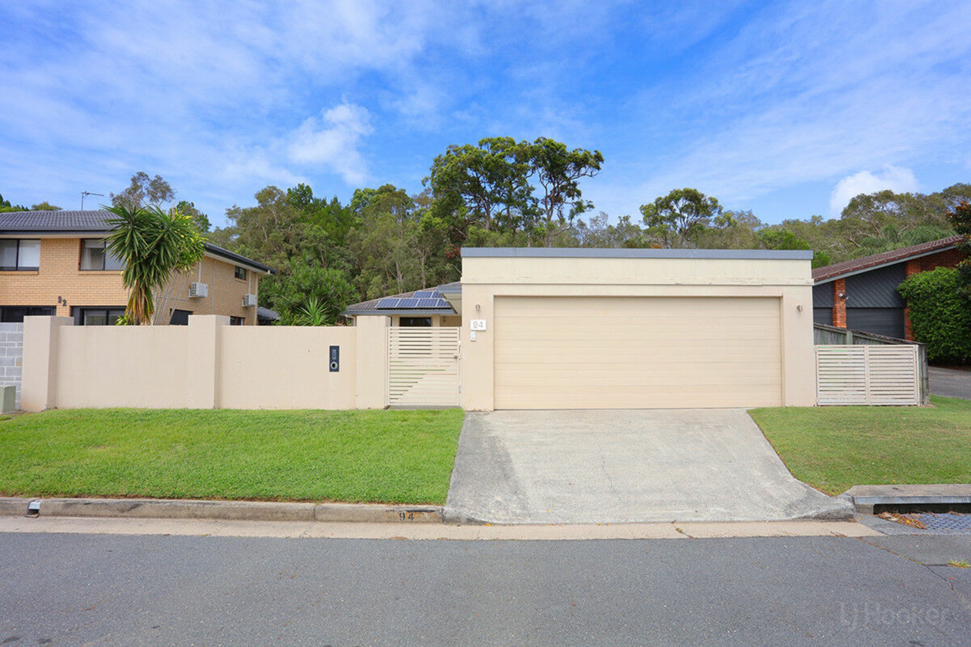 94 Columbus Drive Hollywell QLD Property Details LJ Hooker
