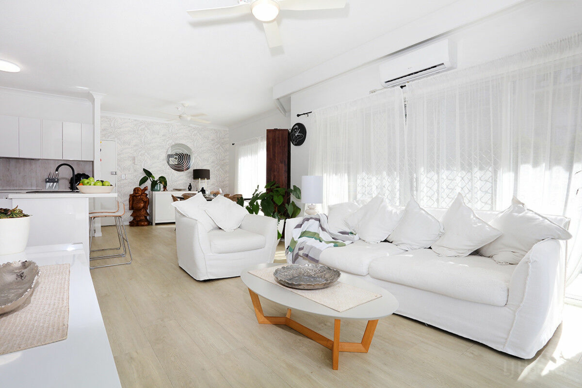 1A/522 Marine Parade, BIGGERA WATERS