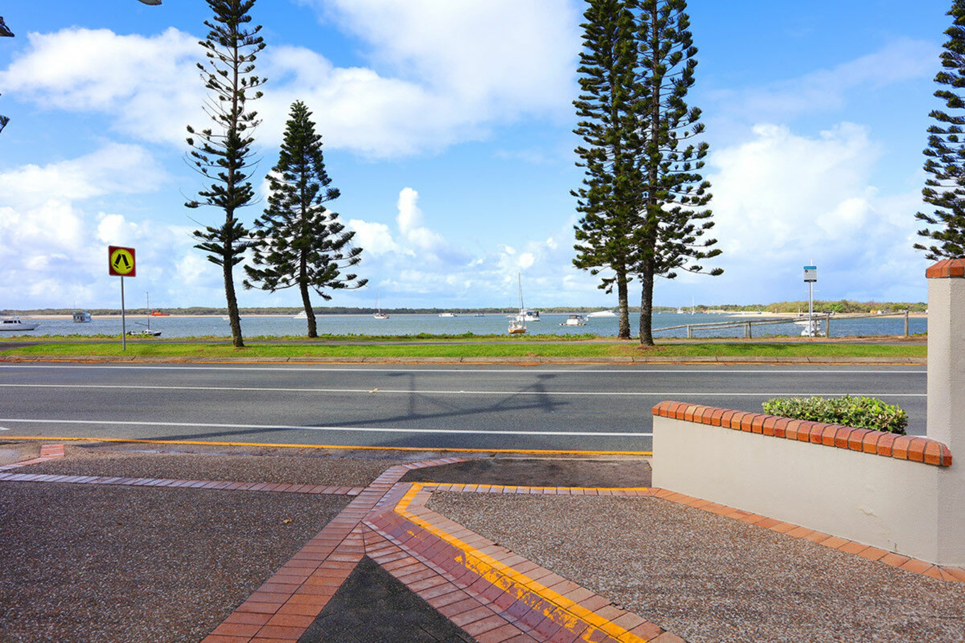 1A/522 Marine Parade, BIGGERA WATERS