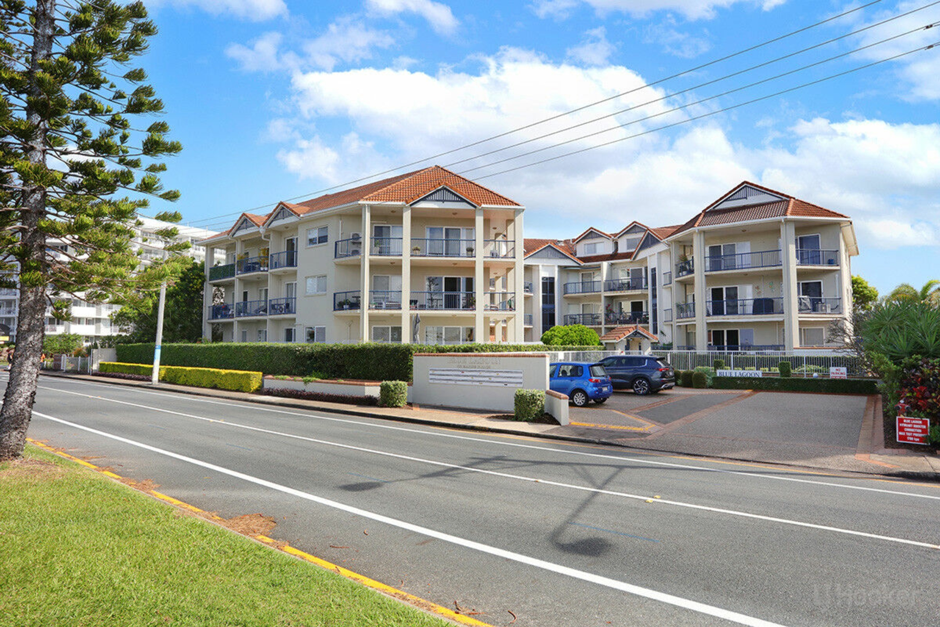 1A/522 Marine Parade, BIGGERA WATERS