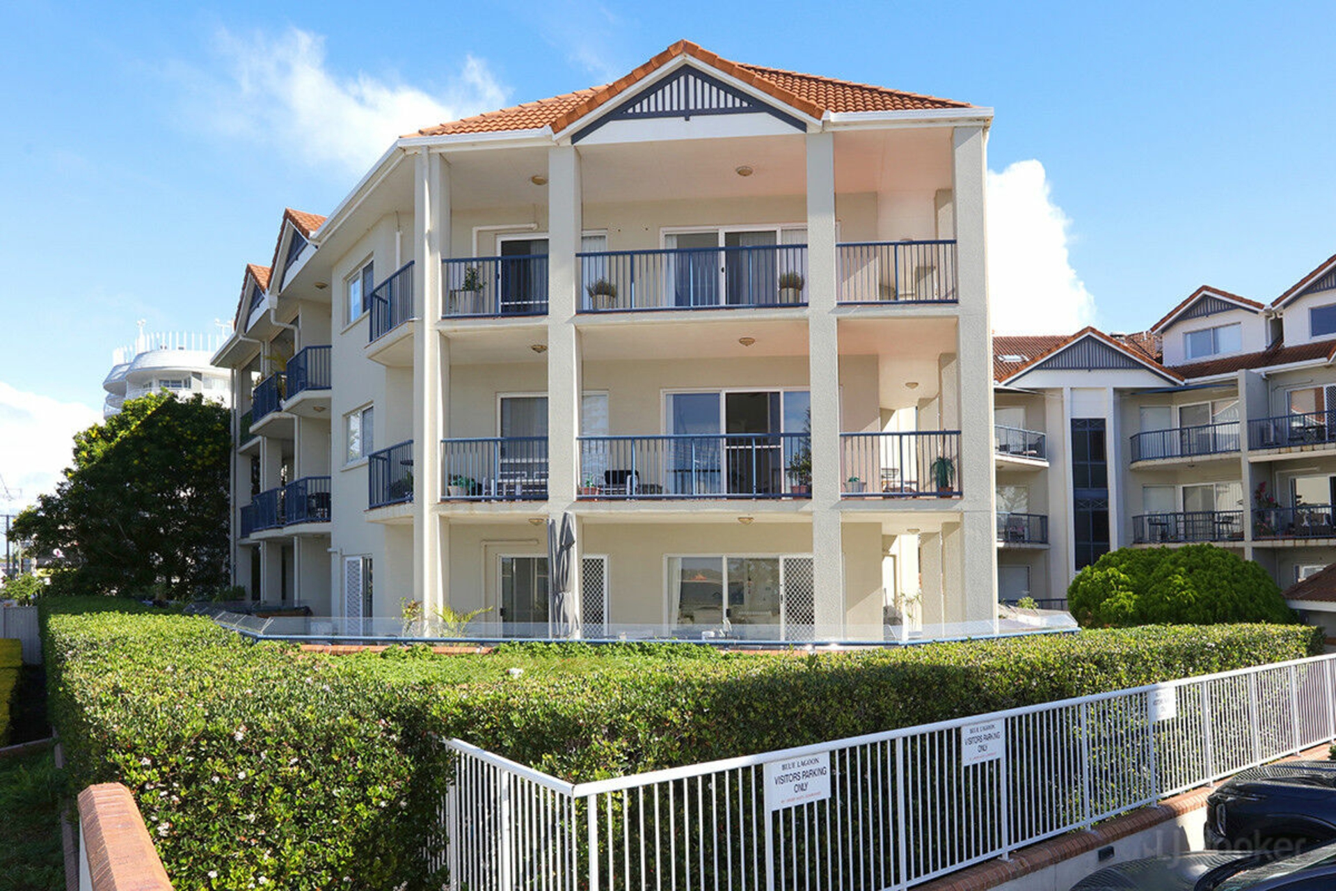 1A/522 Marine Parade, BIGGERA WATERS