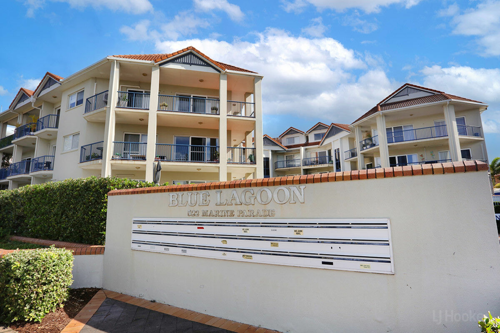1A/522 Marine Parade, BIGGERA WATERS