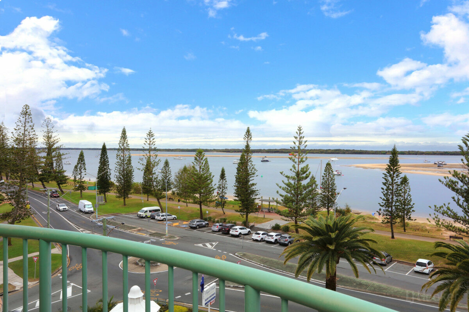 48/484-488 Marine Parade, BIGGERA WATERS