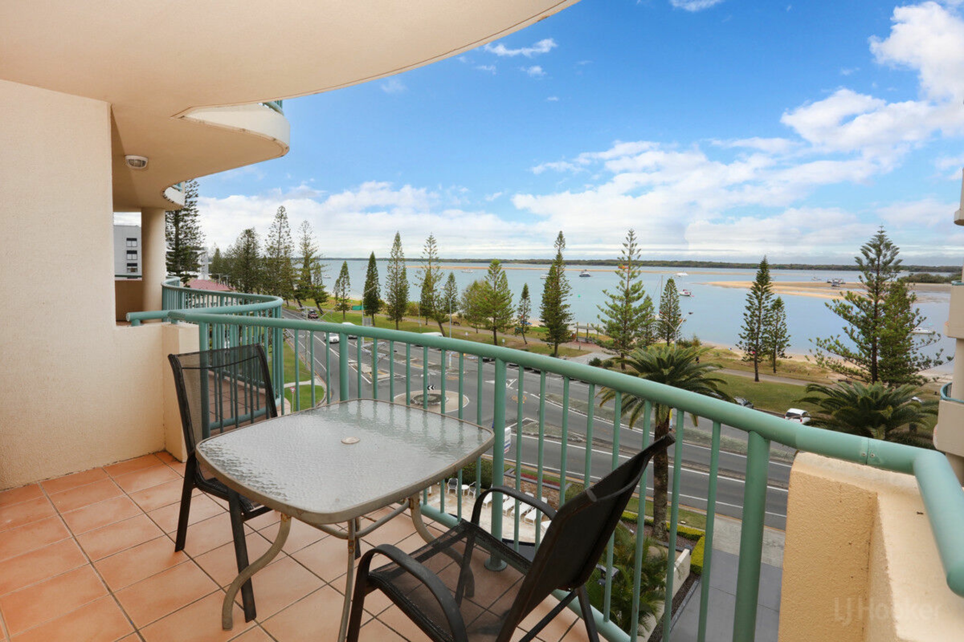 48/484-488 Marine Parade, BIGGERA WATERS