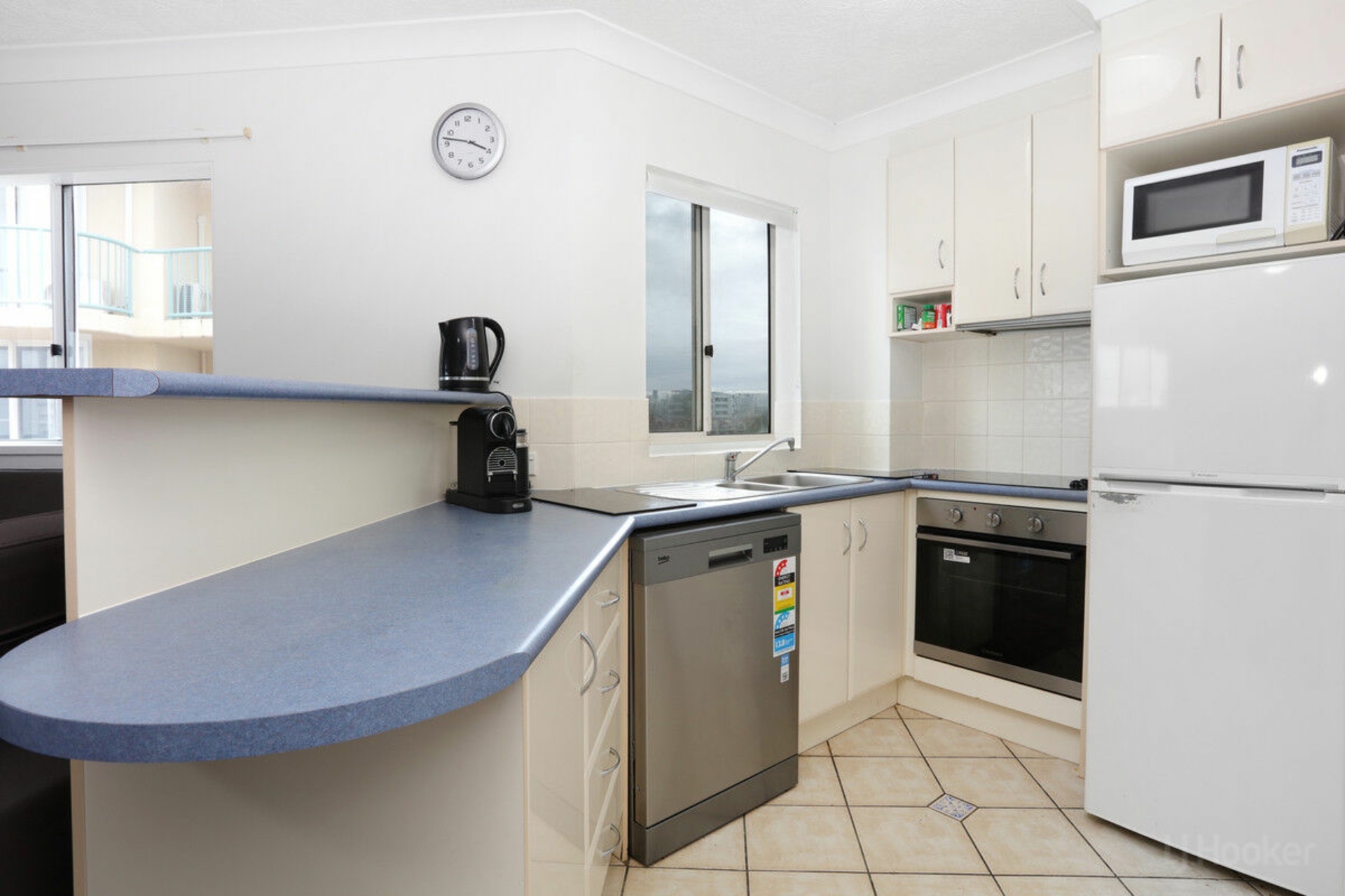 48/484-488 Marine Parade, BIGGERA WATERS