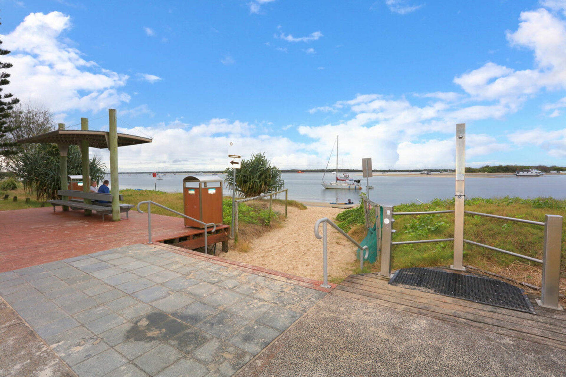 48/484-488 Marine Parade, BIGGERA WATERS