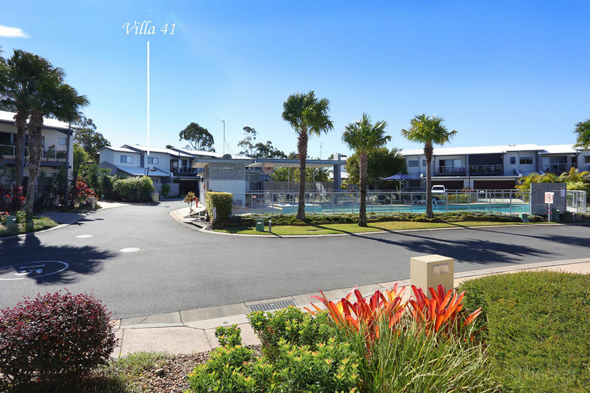41/1 Manacor Place, COOMBABAH