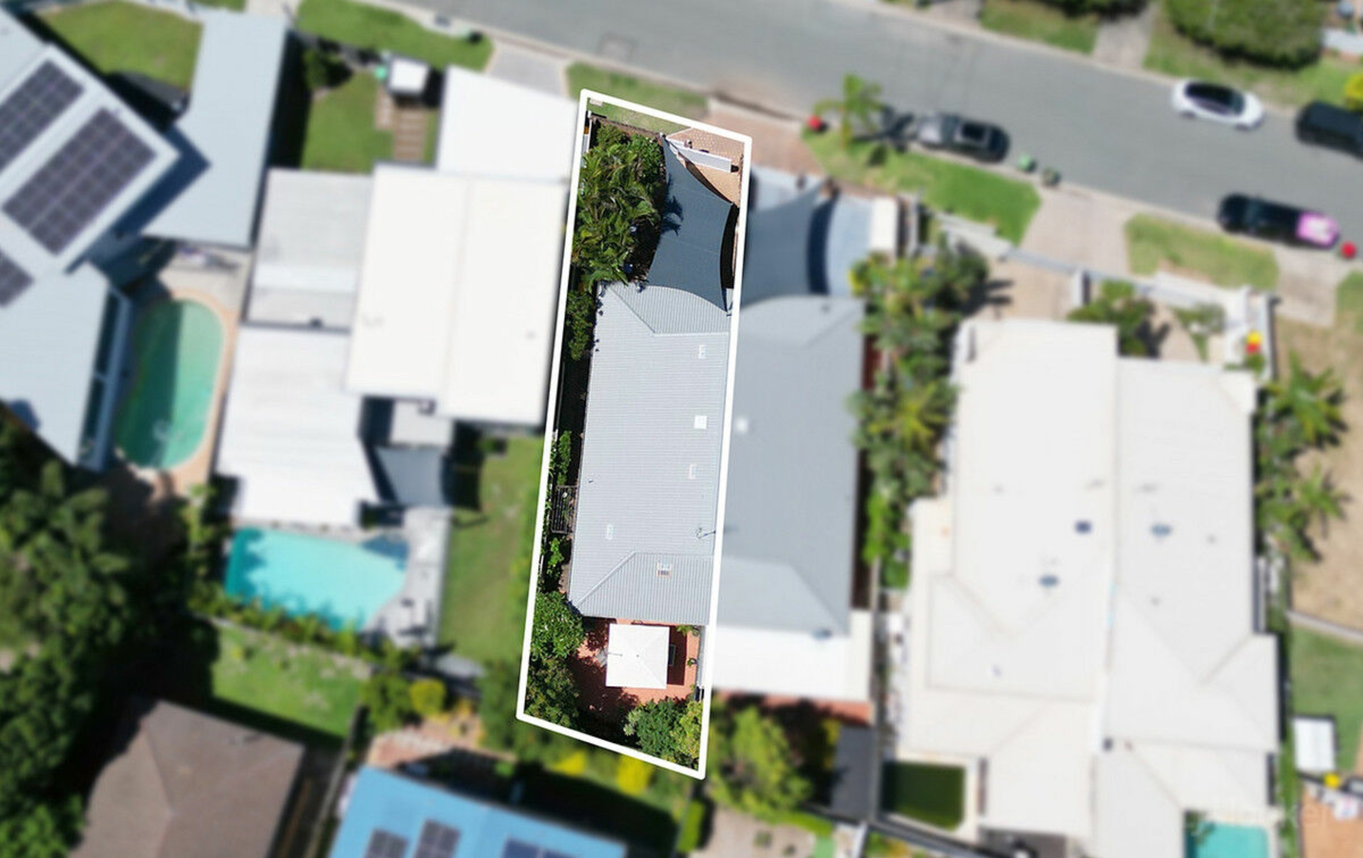 2/5 Cassia Street, RUNAWAY BAY