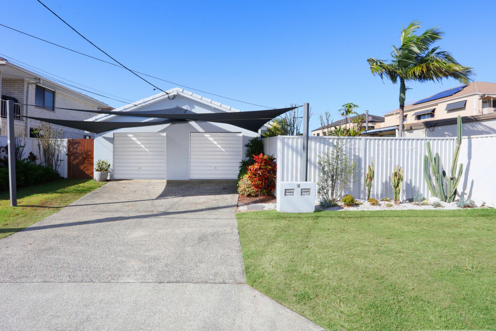 2/18 Nankeen Avenue, PARADISE POINT