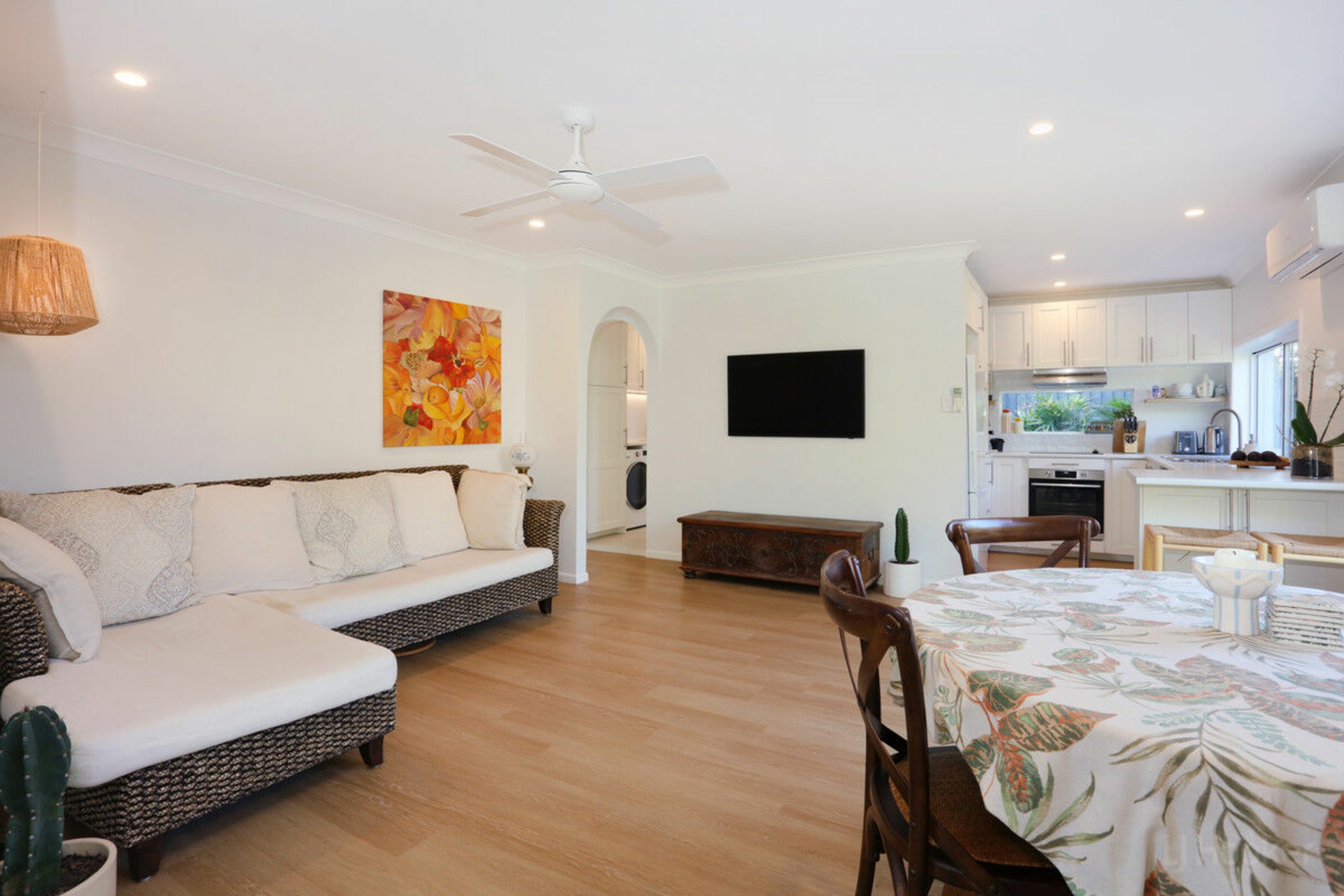 2/18 Nankeen Avenue, PARADISE POINT