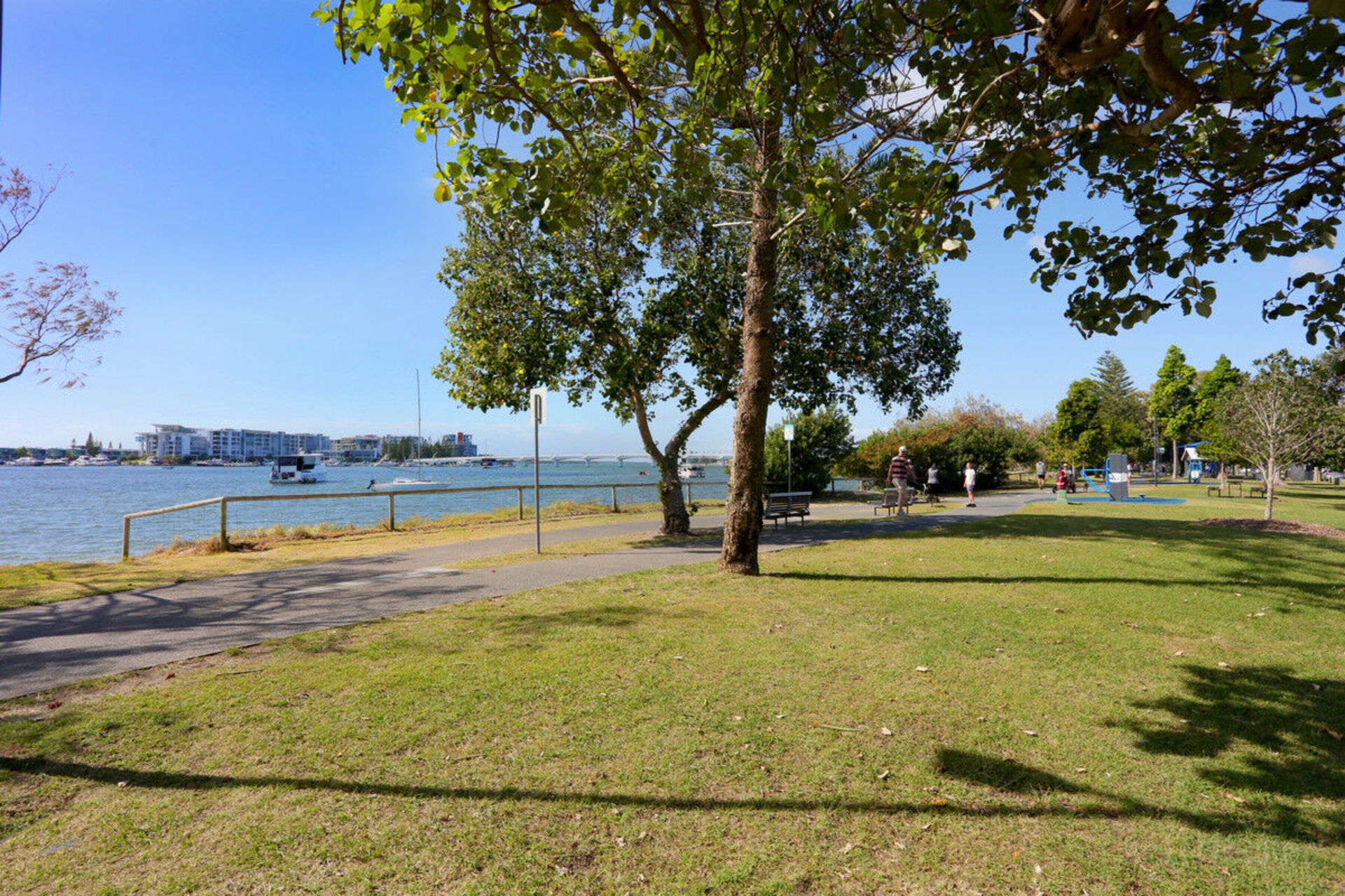 2/18 Nankeen Avenue, PARADISE POINT