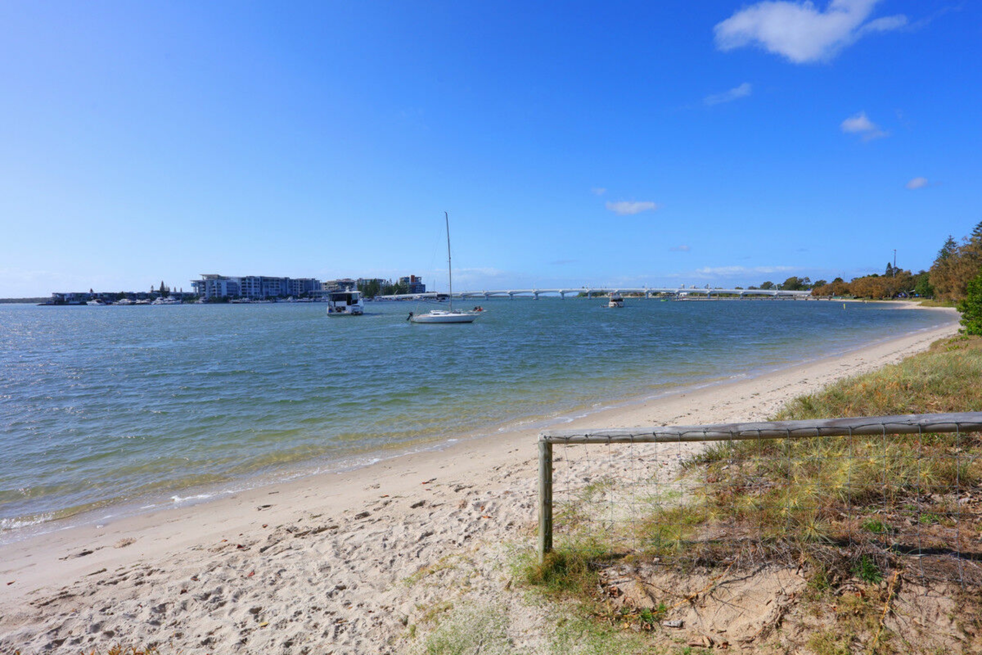 2/18 Nankeen Avenue, PARADISE POINT