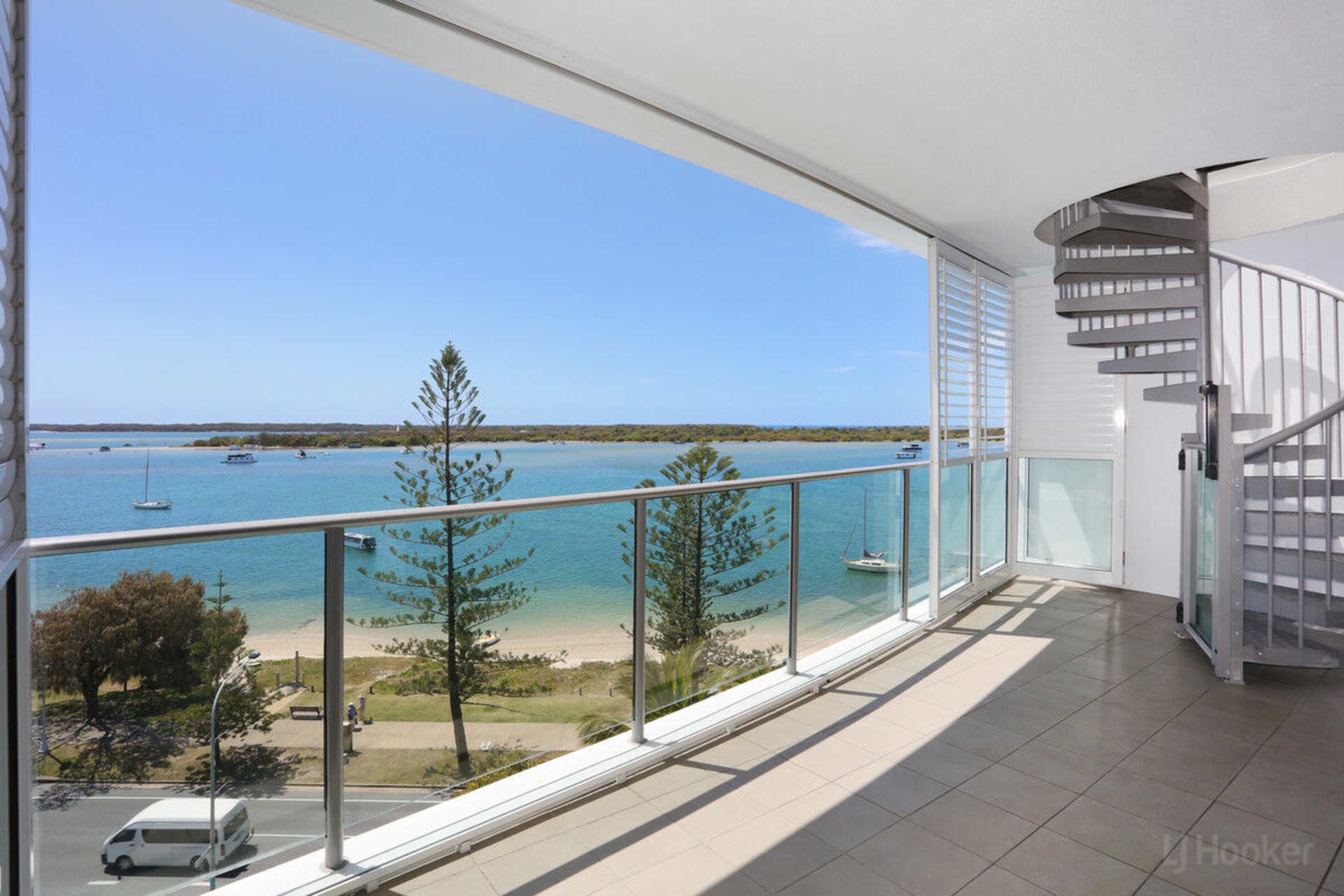 1603/438 Marine Parade, BIGGERA WATERS