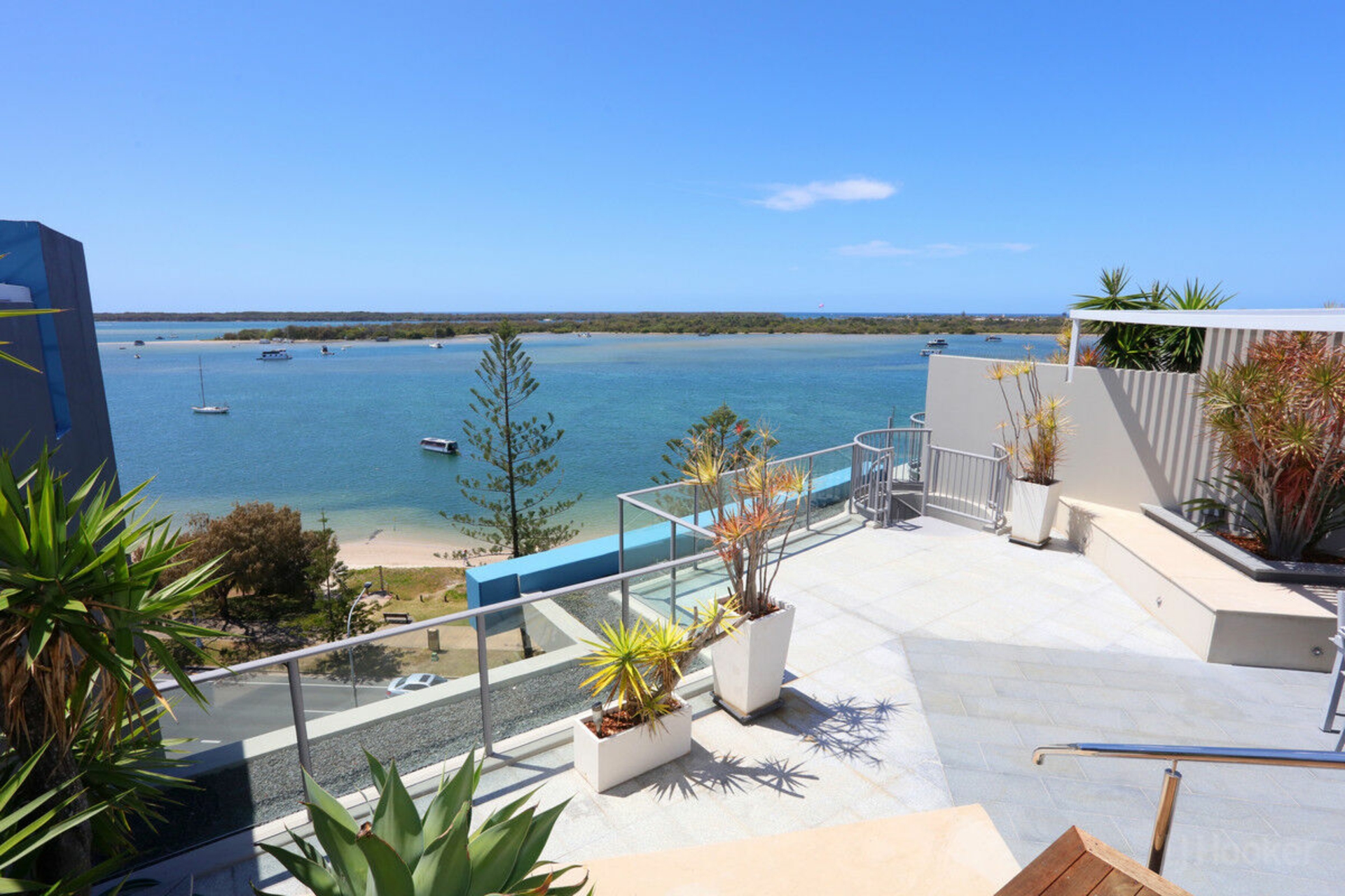 1603/438 Marine Parade, BIGGERA WATERS