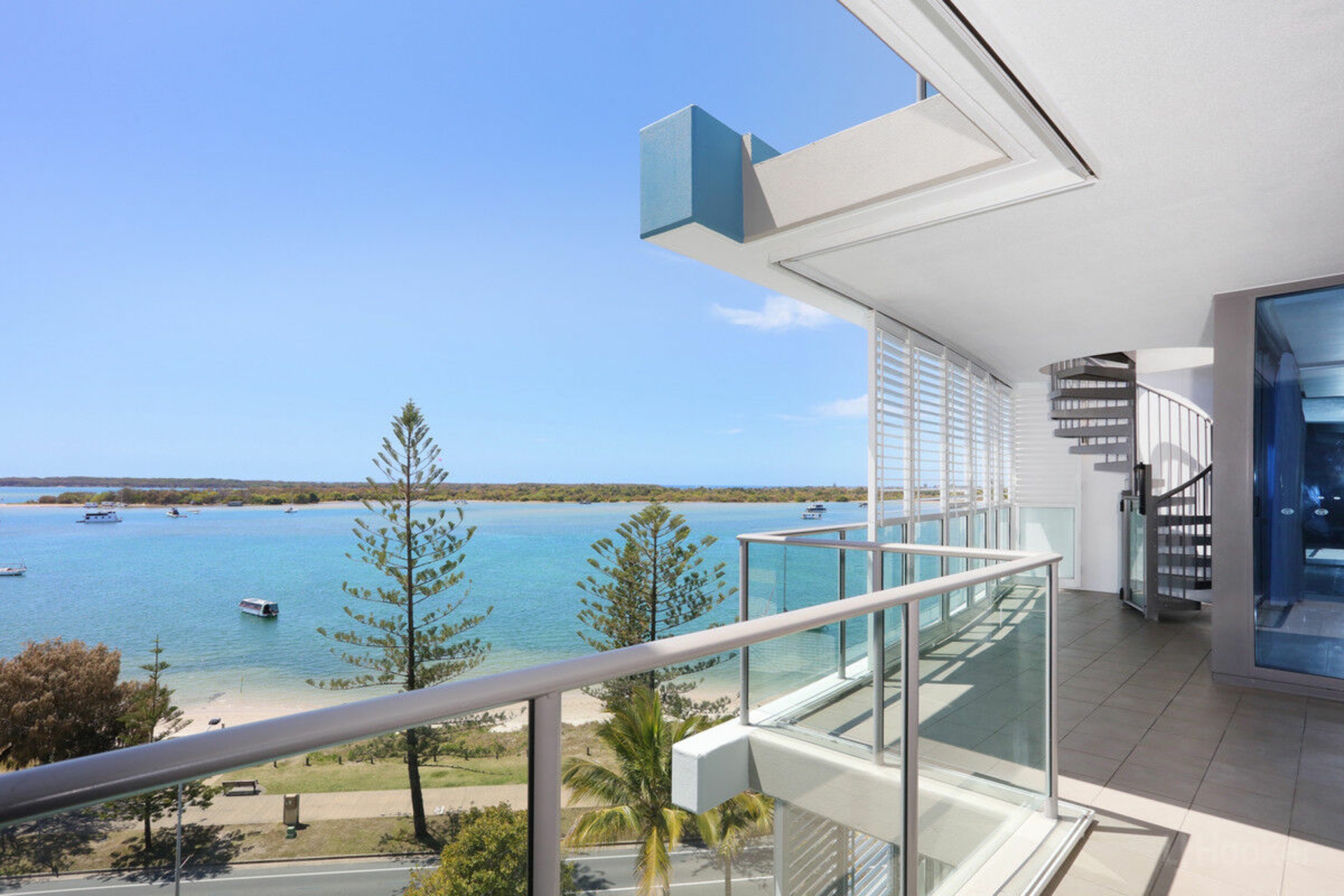 1603/438 Marine Parade, BIGGERA WATERS